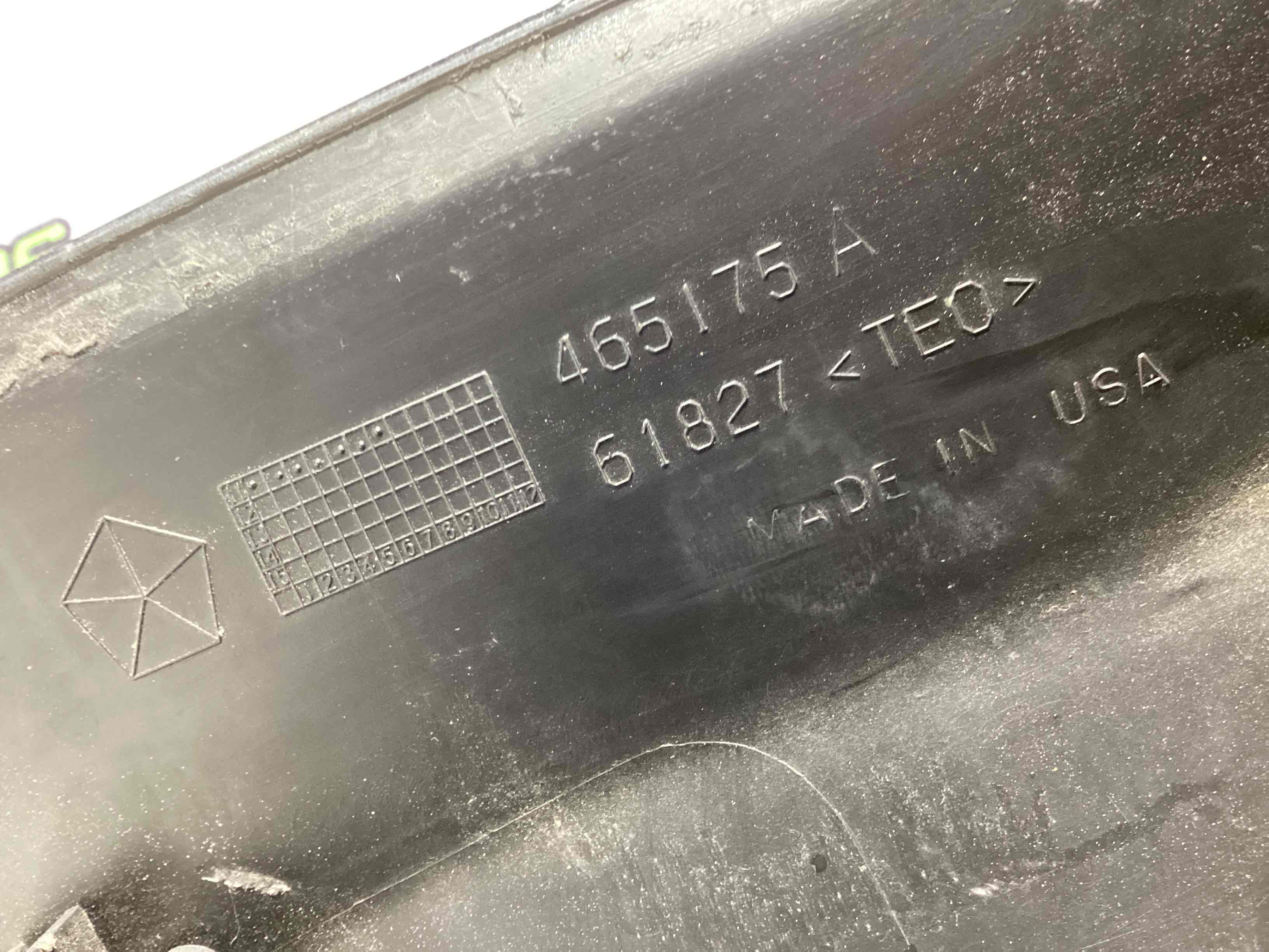 Молдинг арки накладки на арку