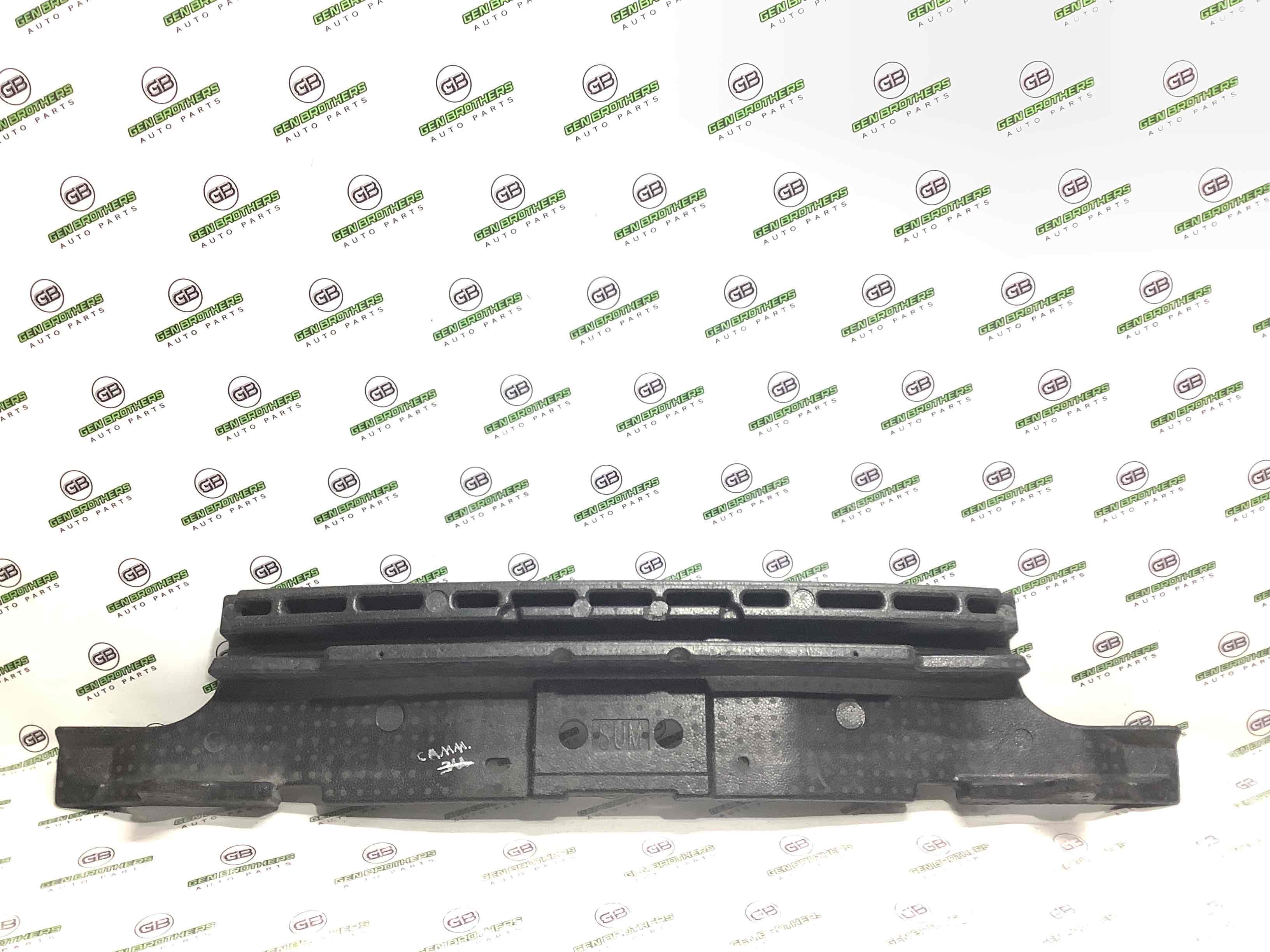 Абсорбер бампера