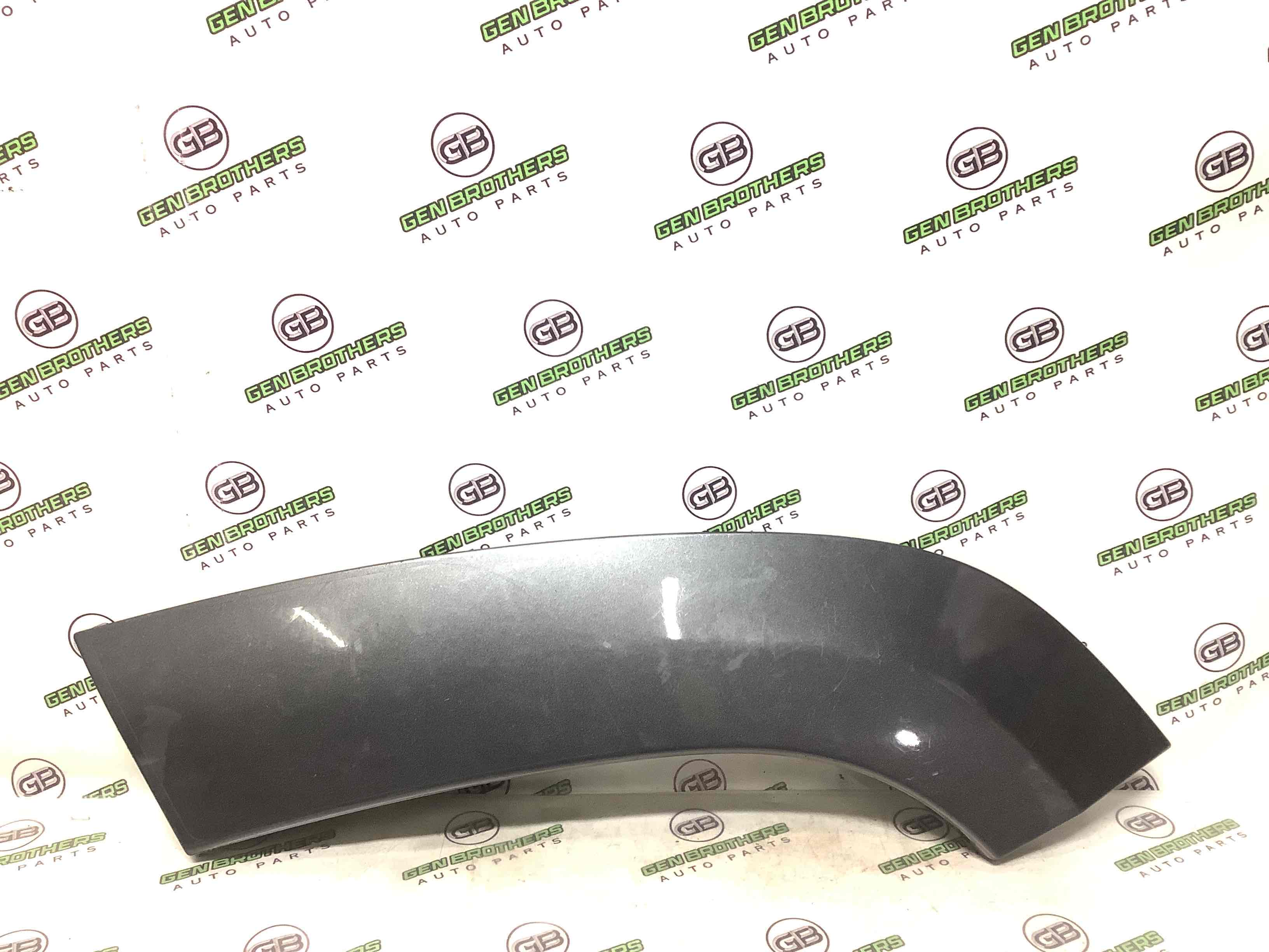 Накладки крил