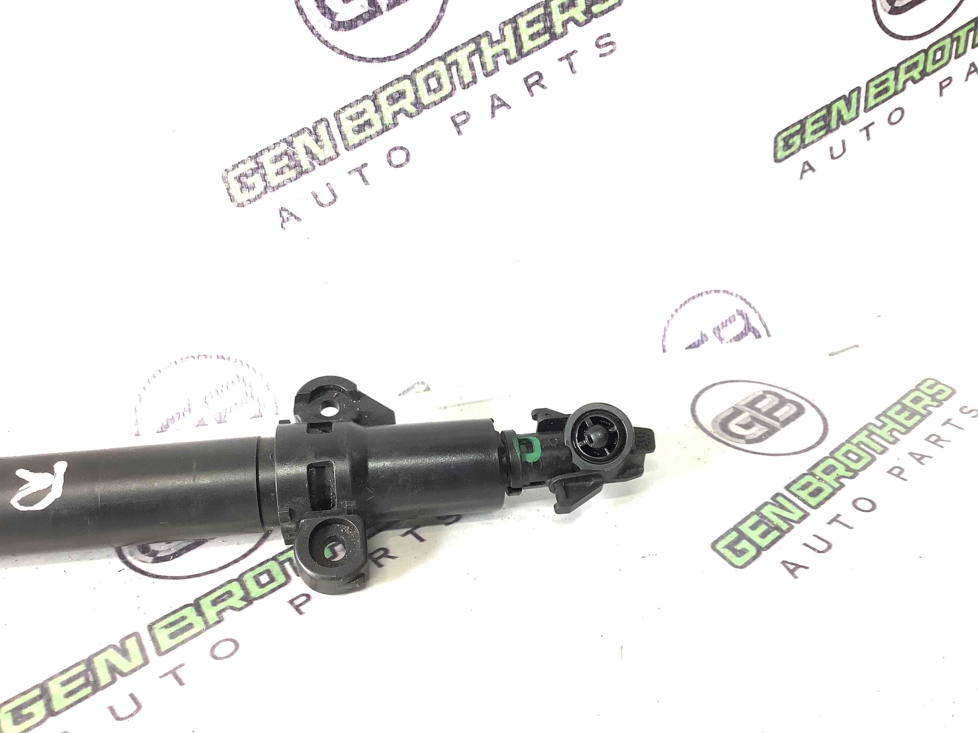 Форсунка омивача, насос омивача, шланг омивача