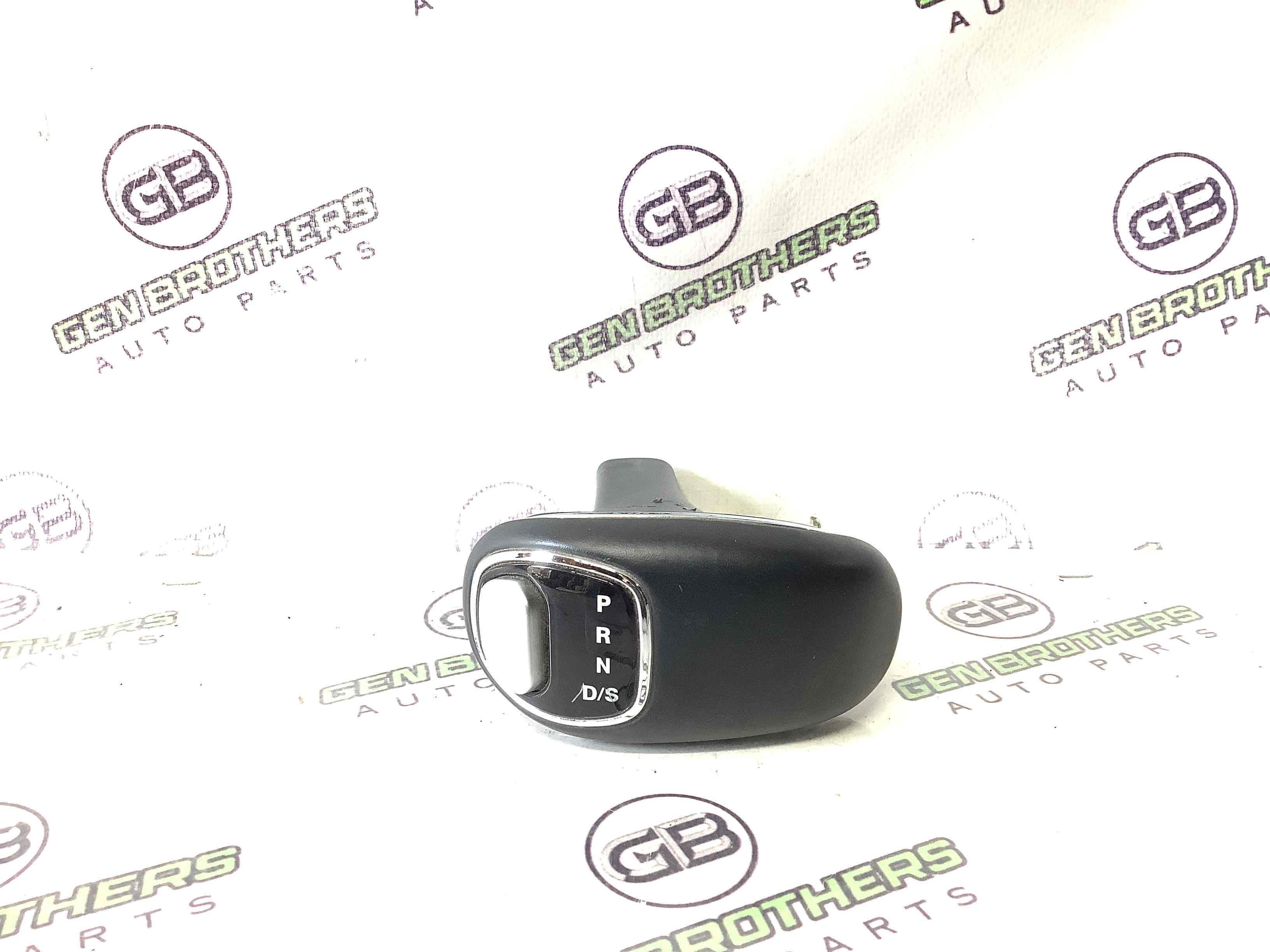 Куліса селектор, ручка куліси, накладка шифтер АКПП