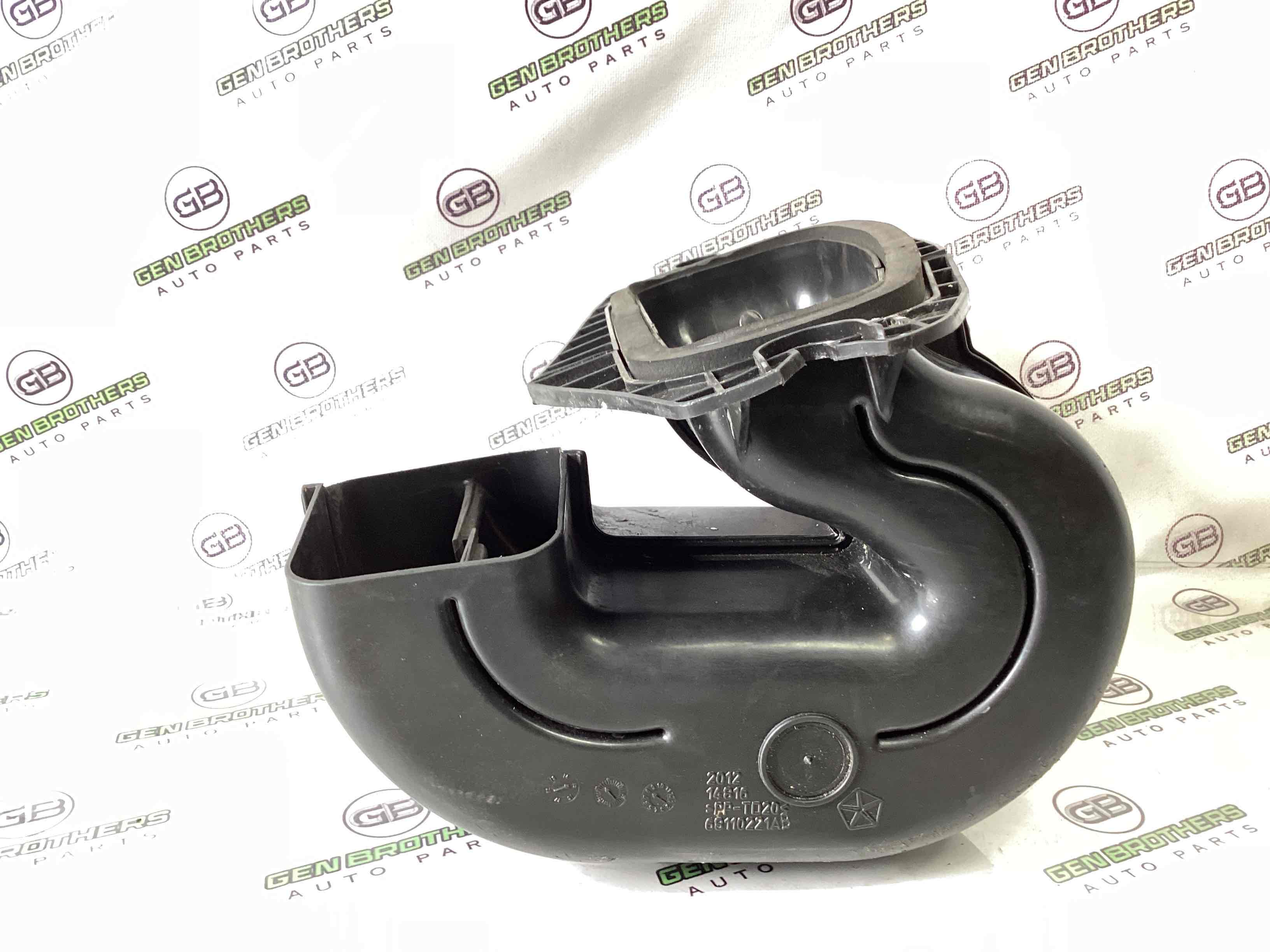 Повітропровід