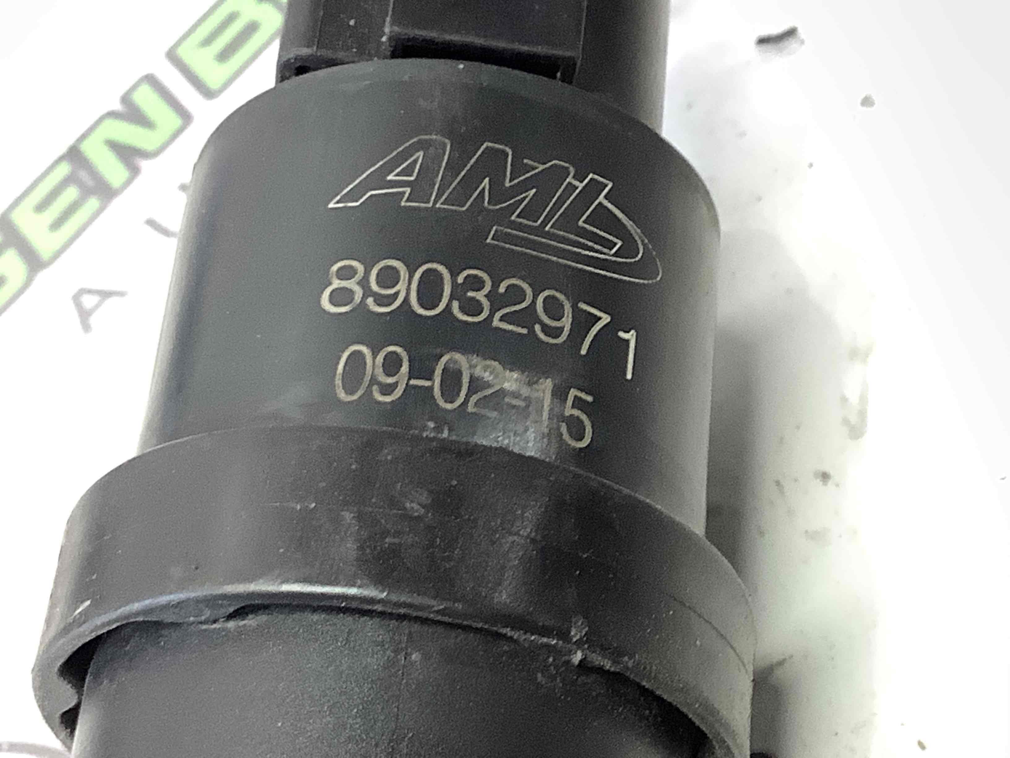 Форсунка омивача, насос омивача, шланг омивача