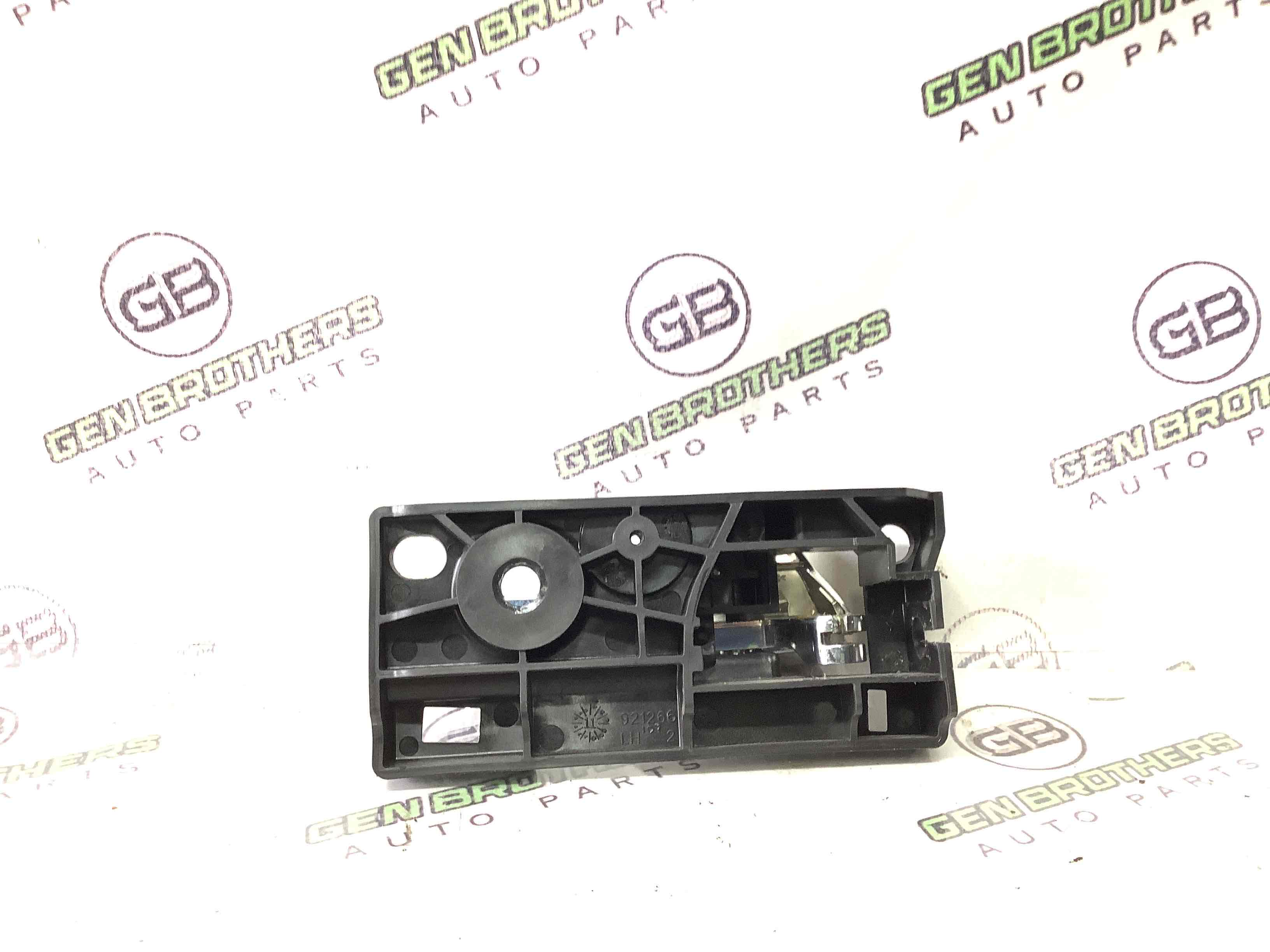 Ручка дверей салону внутрішня, поручень