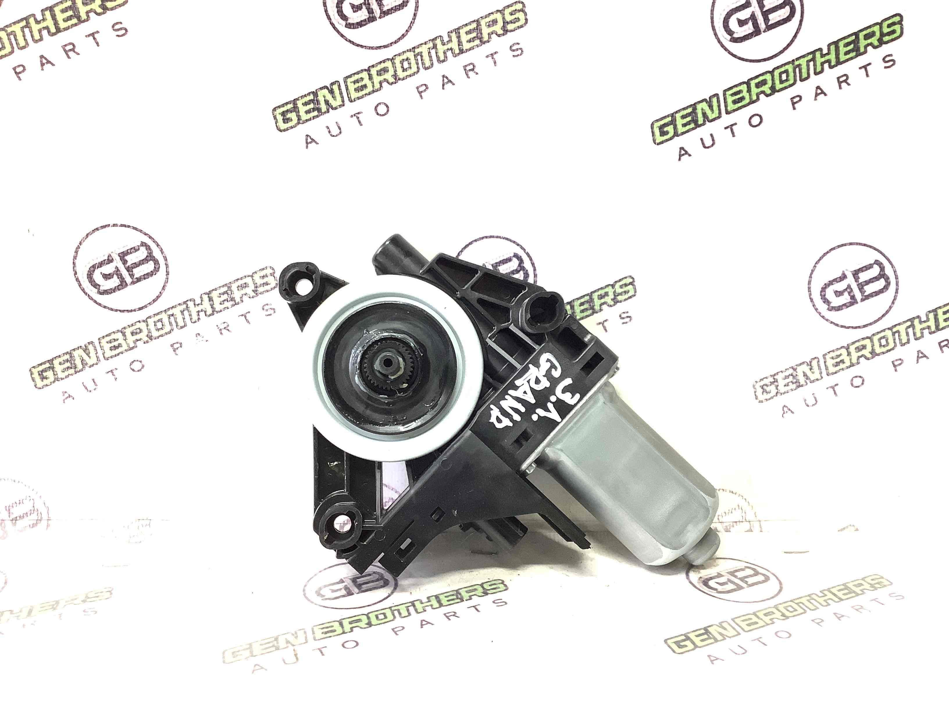 Моторчик склопідйомника