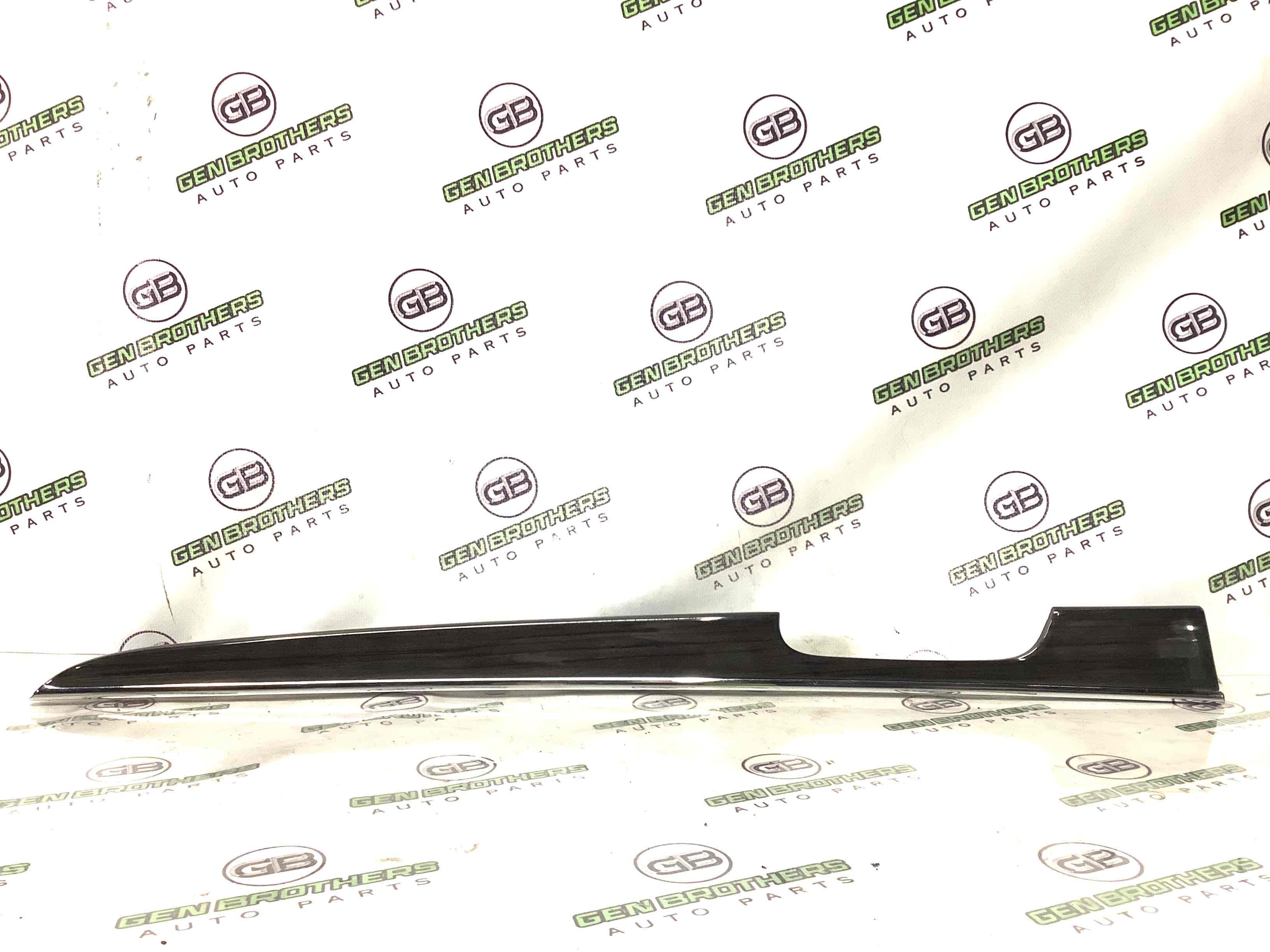 Обшивка дверей та карт