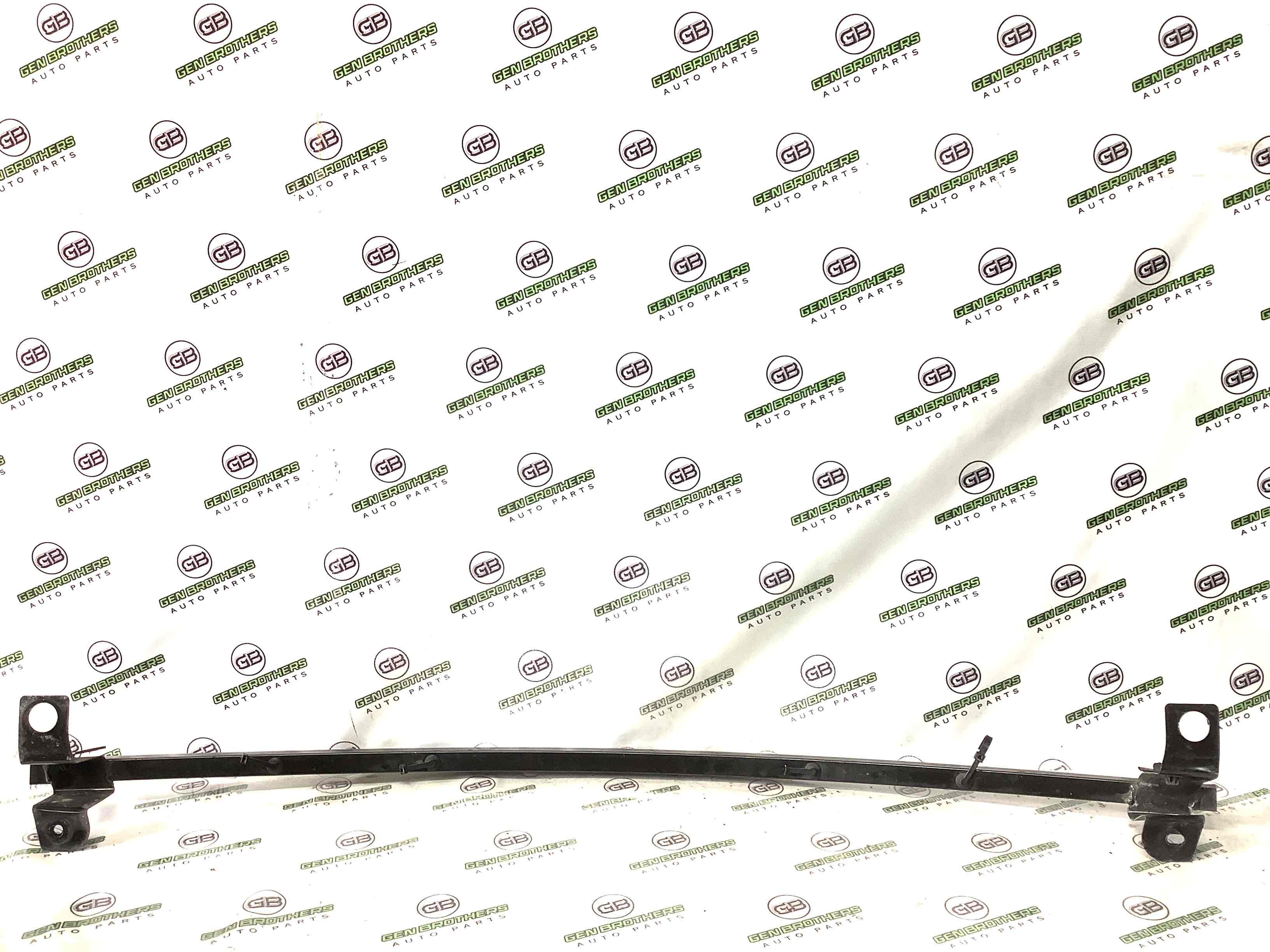 Підсилювач бампера переднього