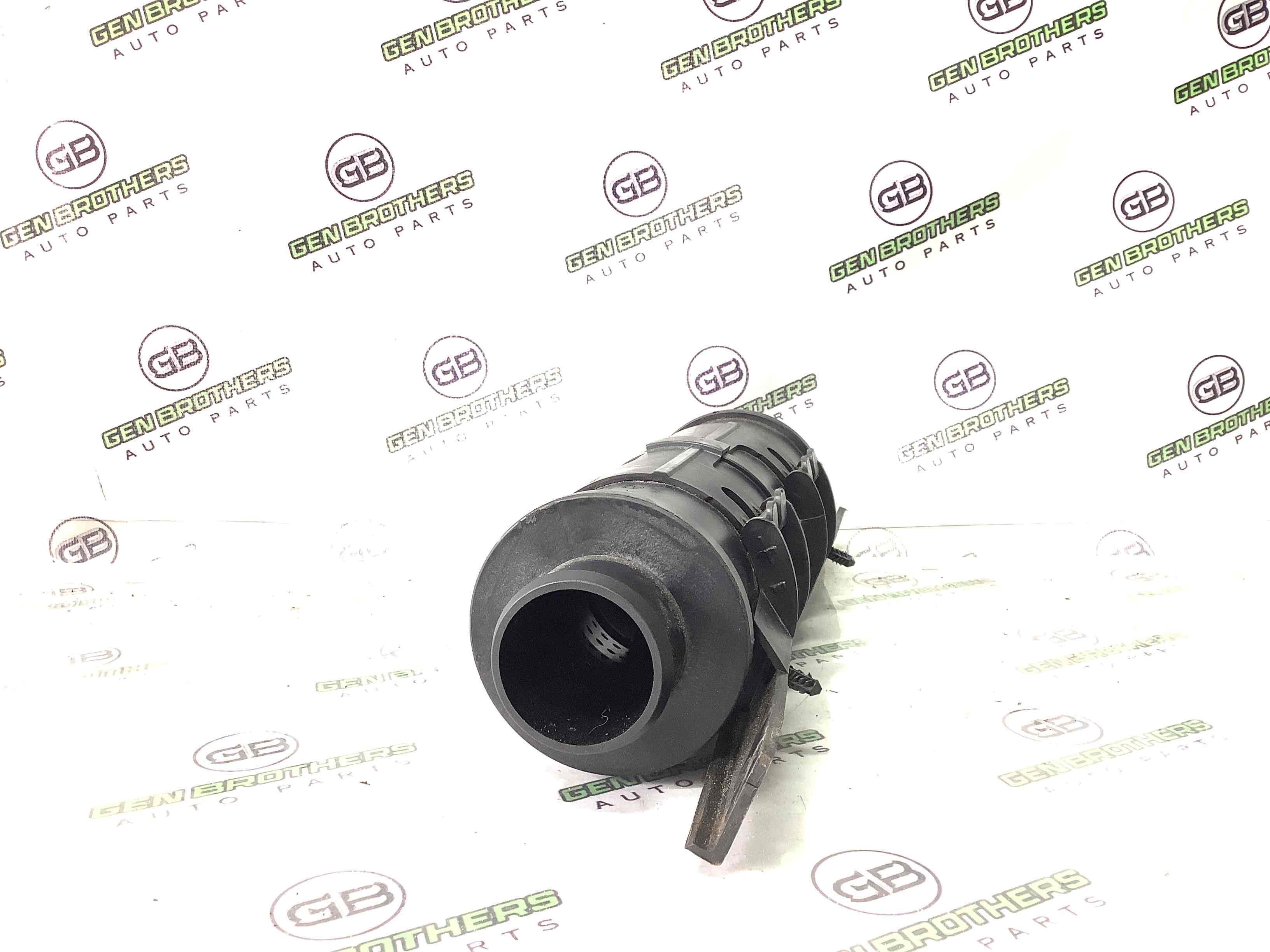 Патрубок інтеркулера