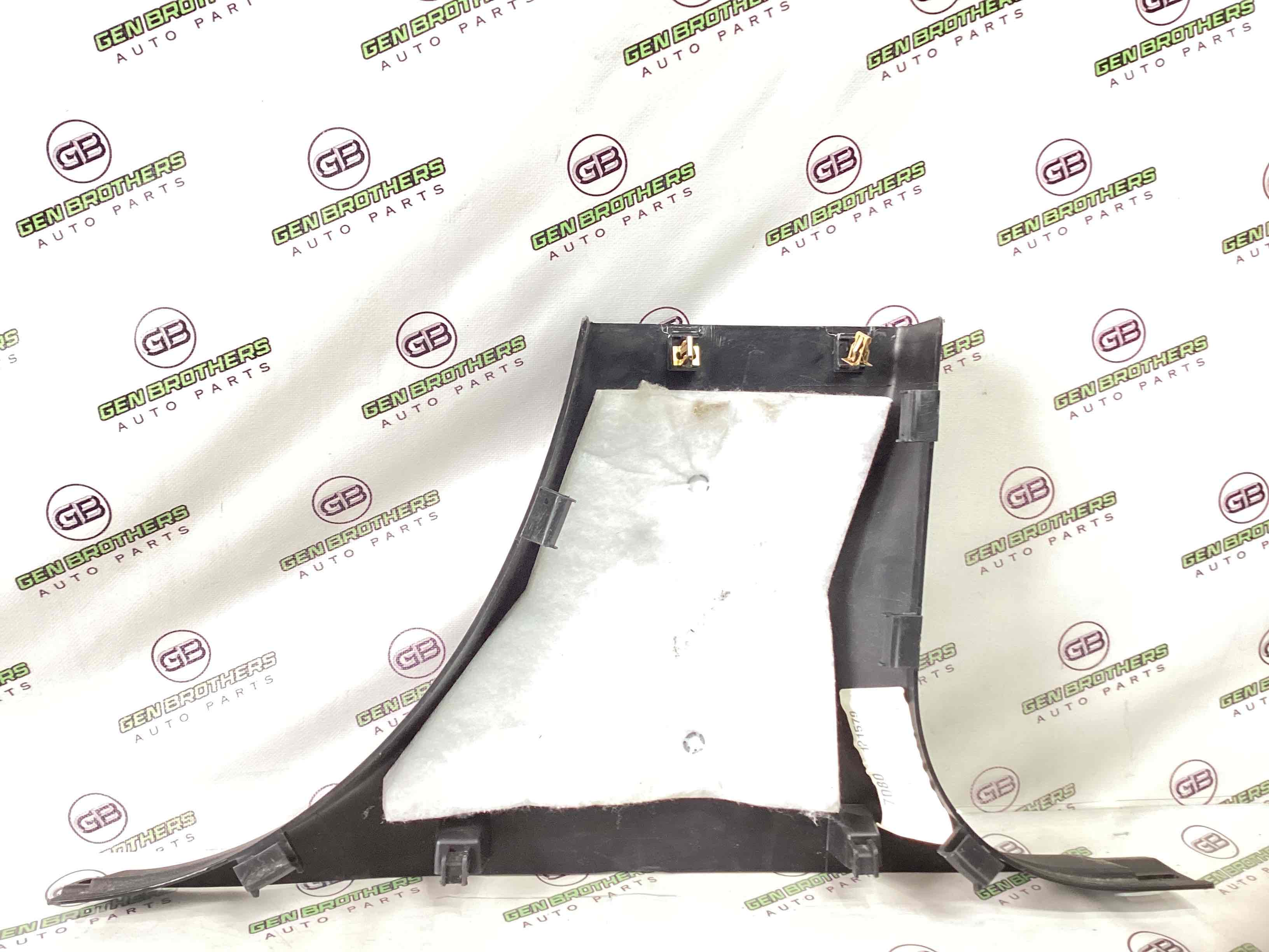 Обшивка передньої стійки права