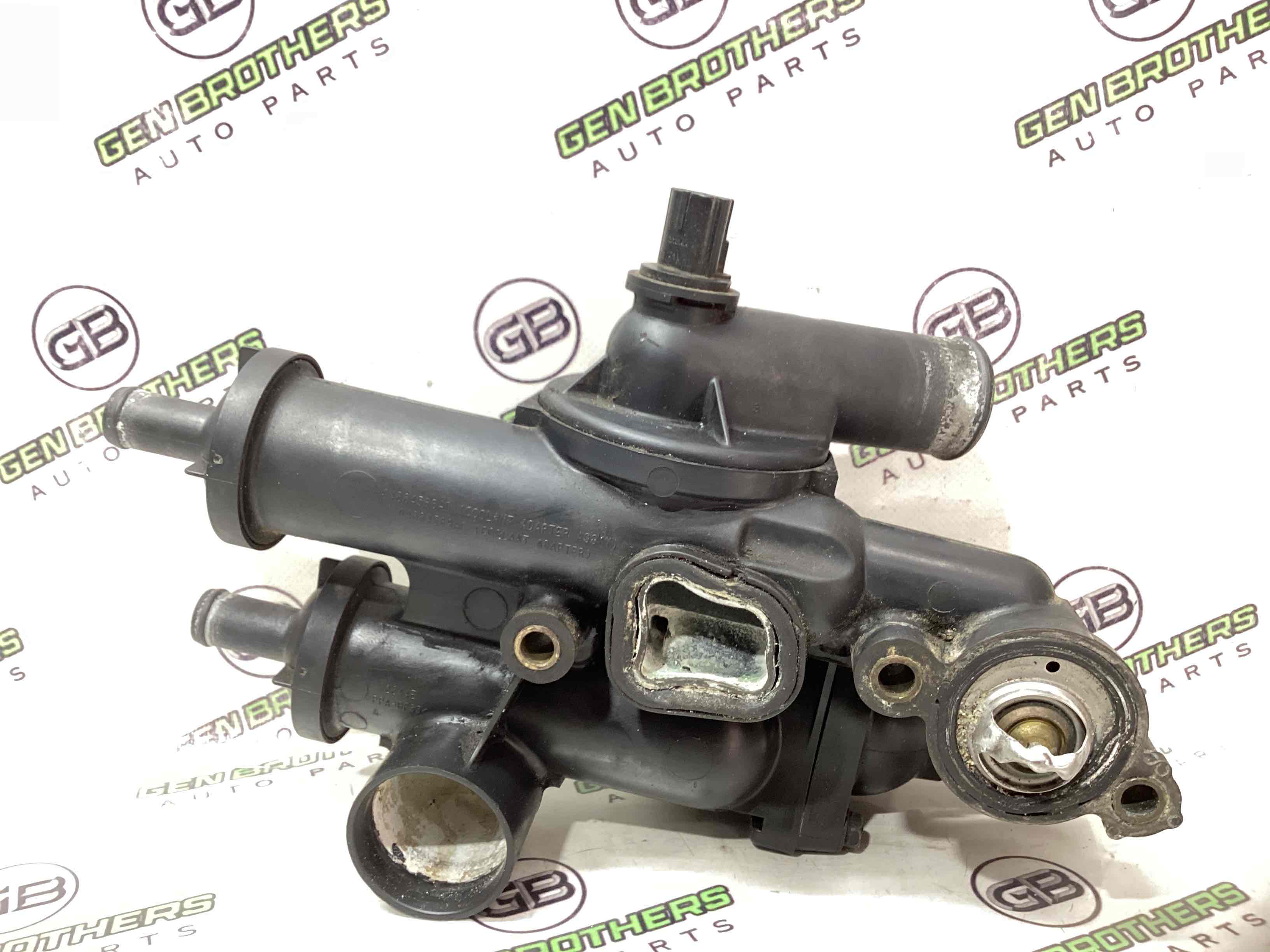 Термостат корпус термостата