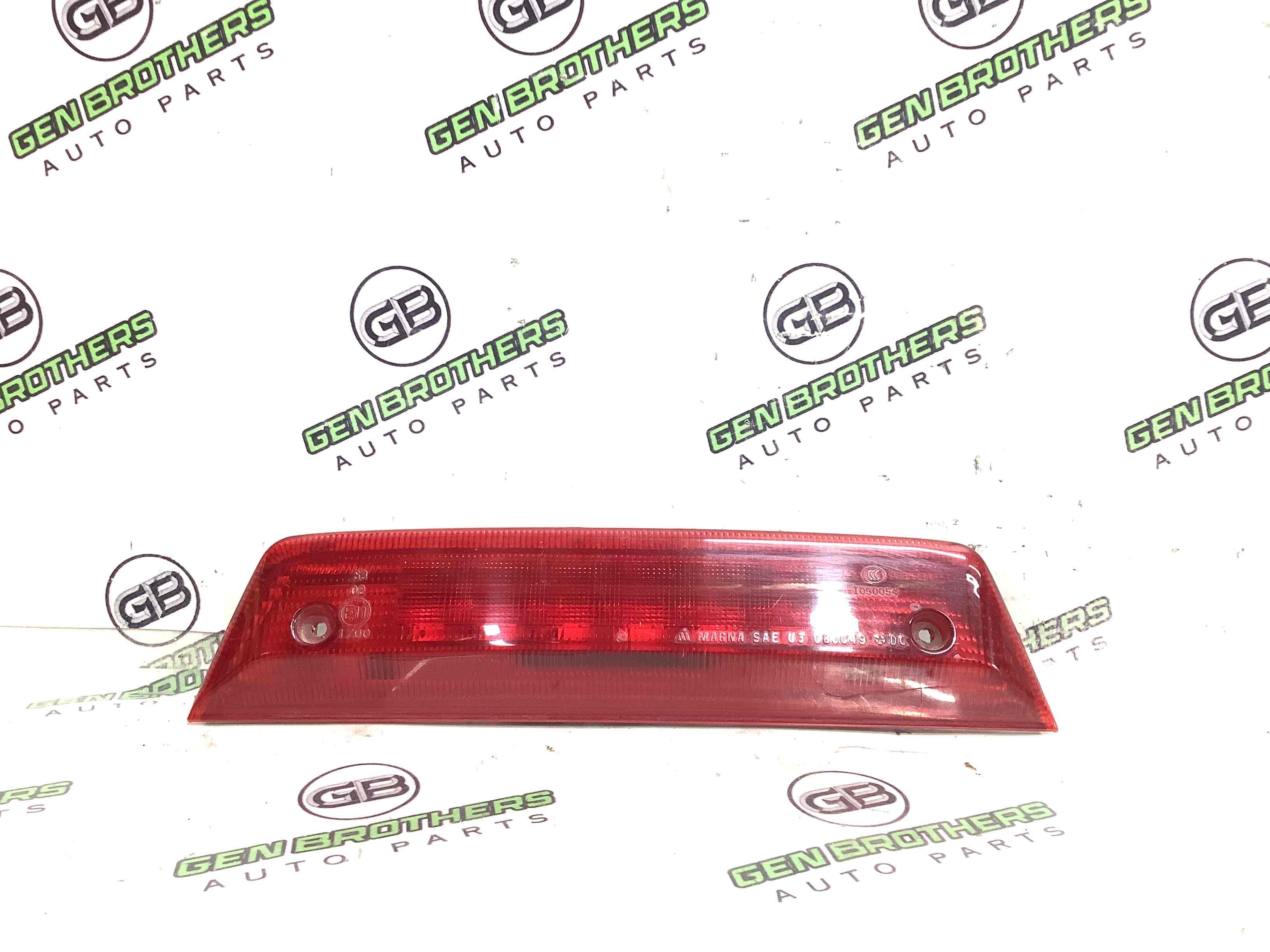 Фонарь стоп сигнала