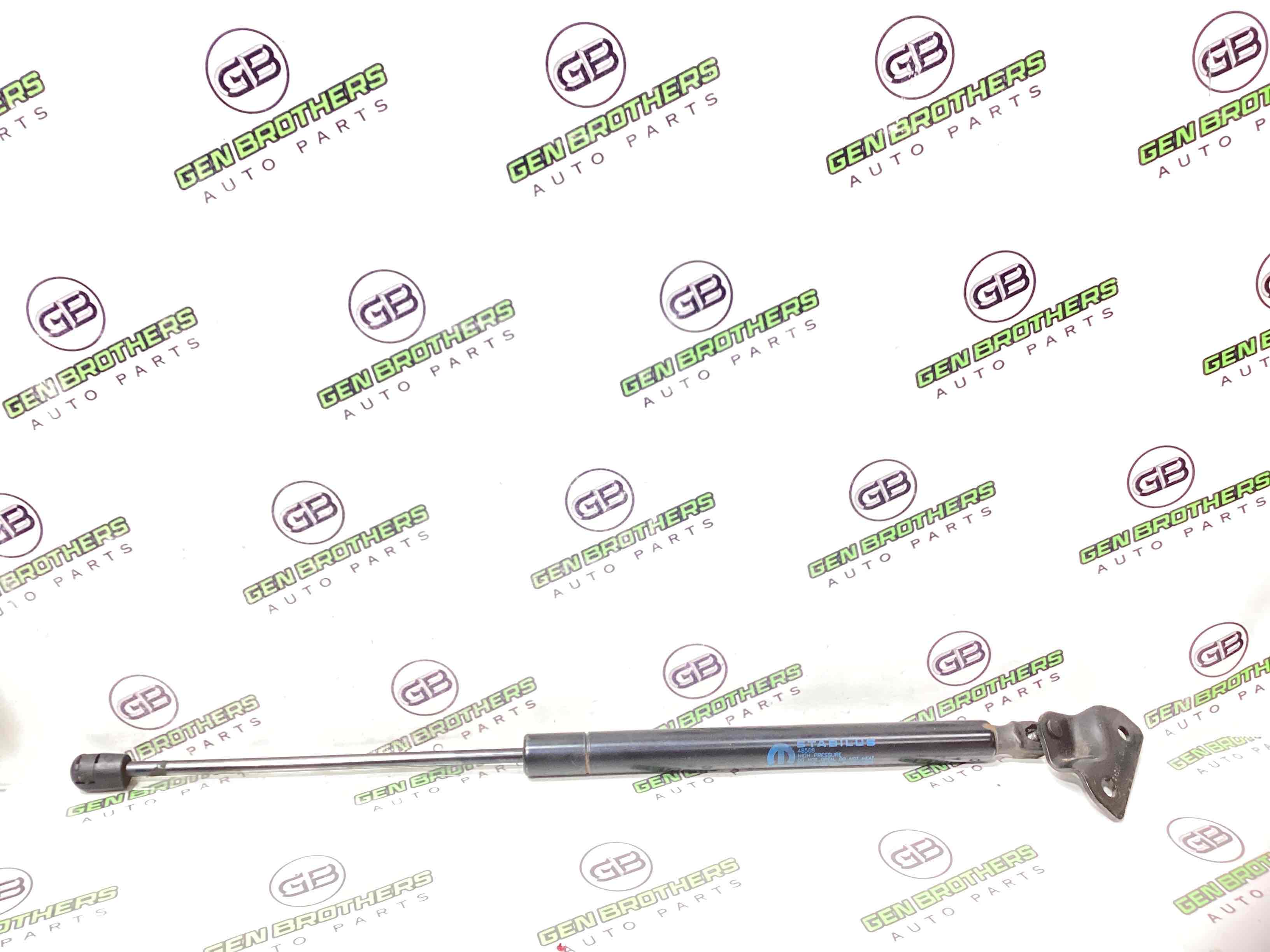 Амортизатор крышки, двери багажника