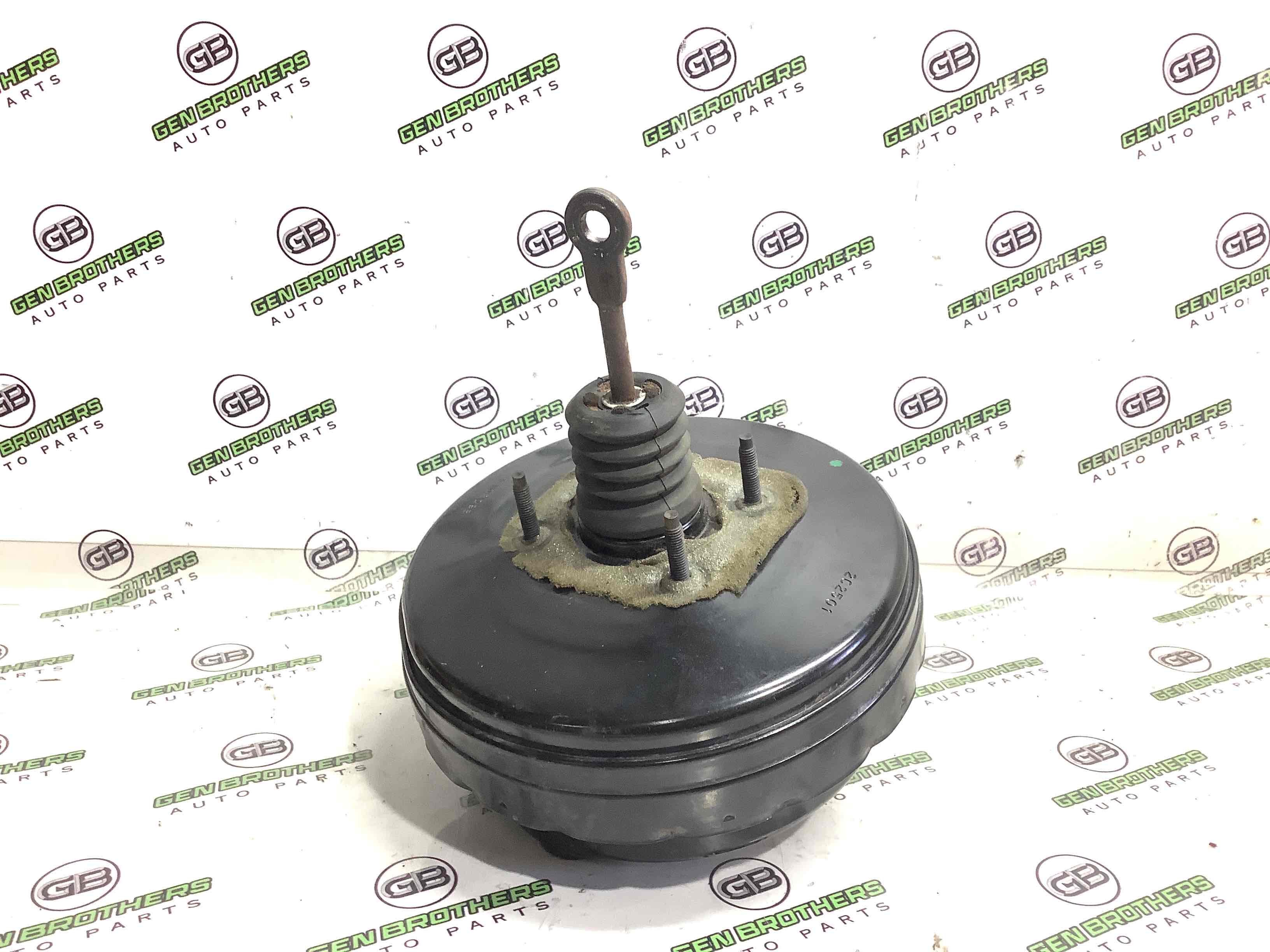 Вакуумный усилитель тормозов