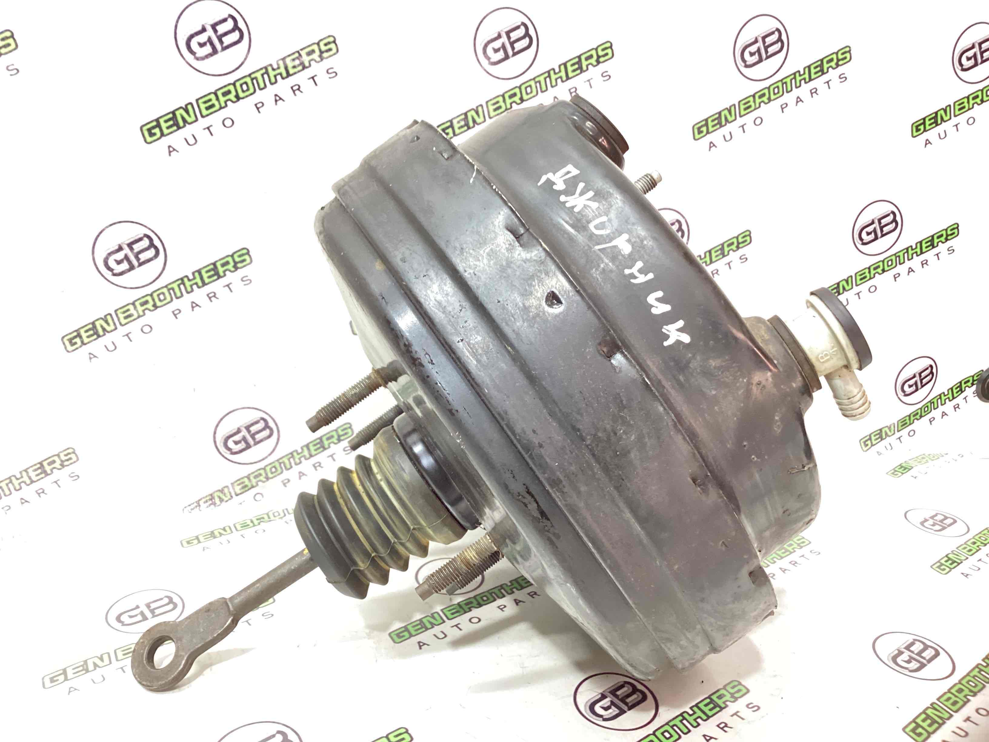 Вакуумный усилитель тормозов