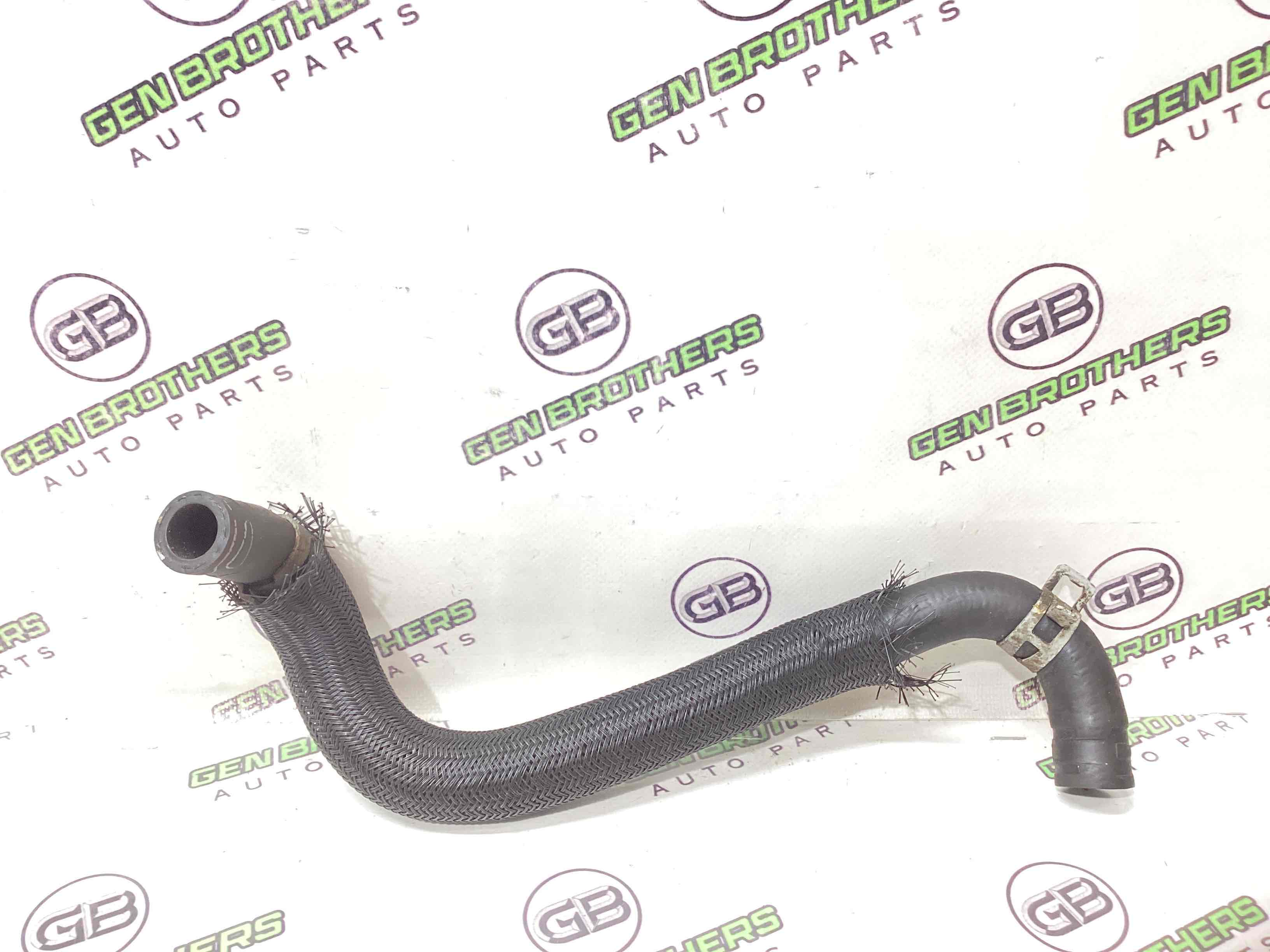 Патрубок трубопровод, шланг