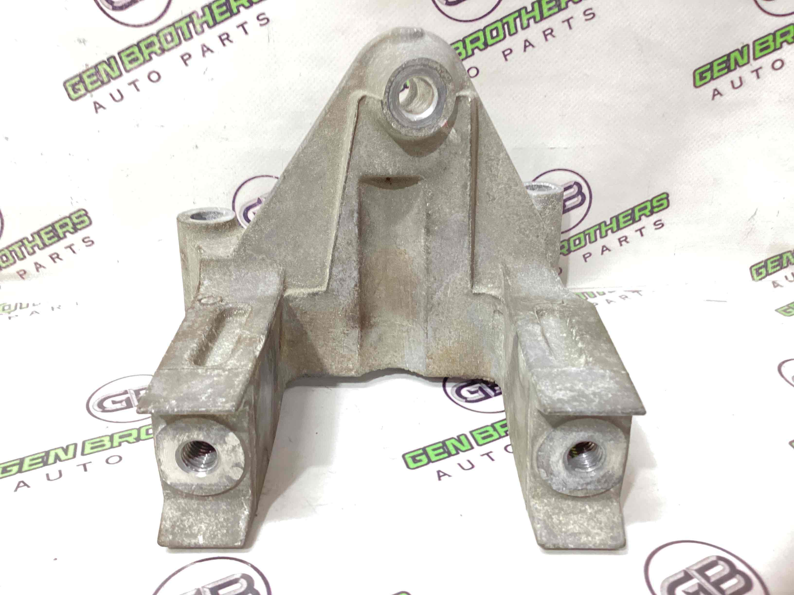 Кронштейн КПП