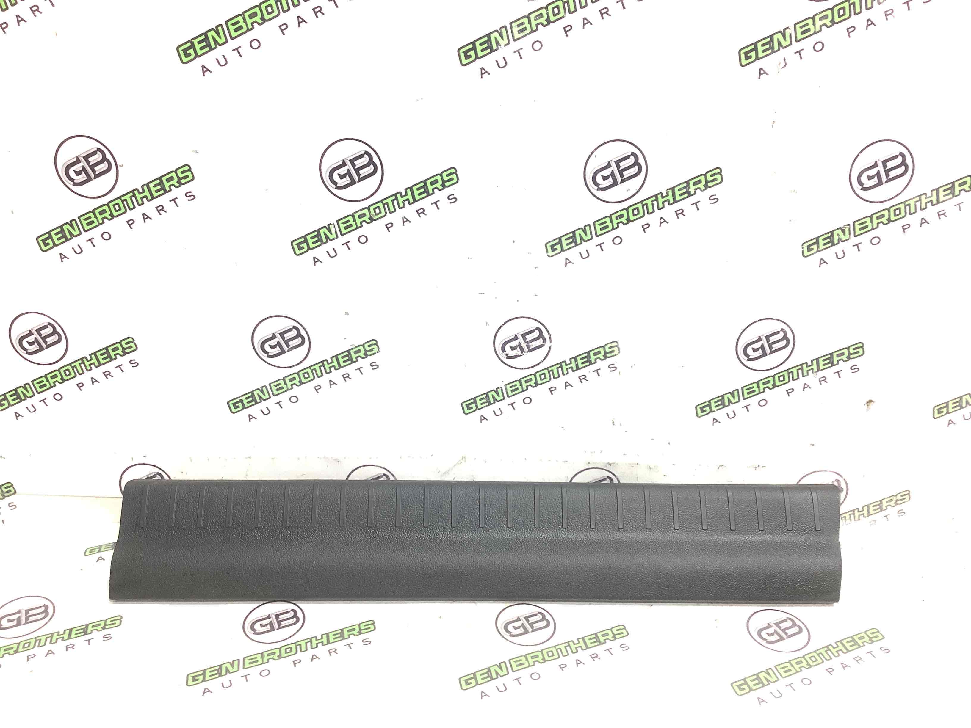 Накладка порога