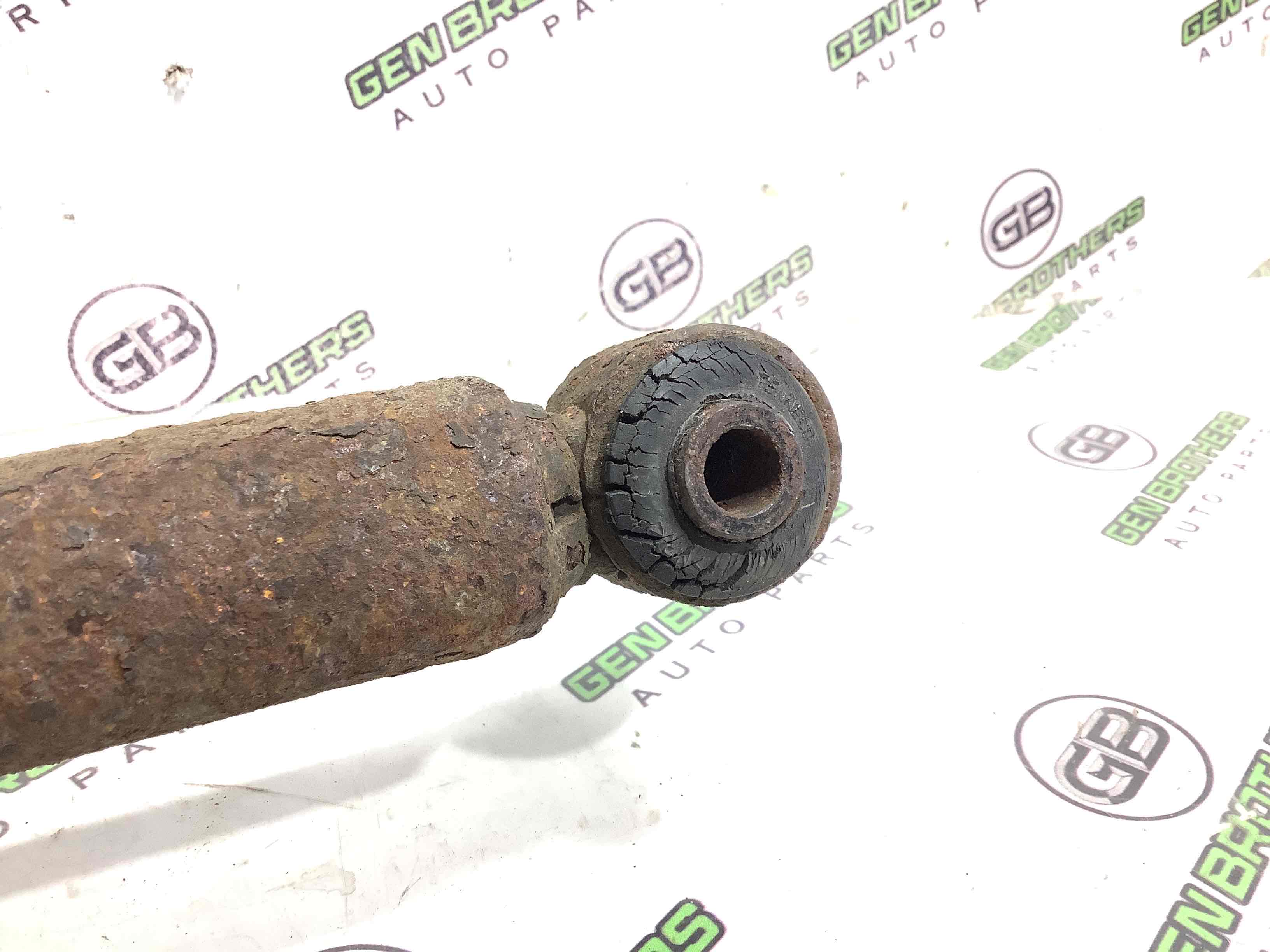 Устойчивая амортизатора в сборе