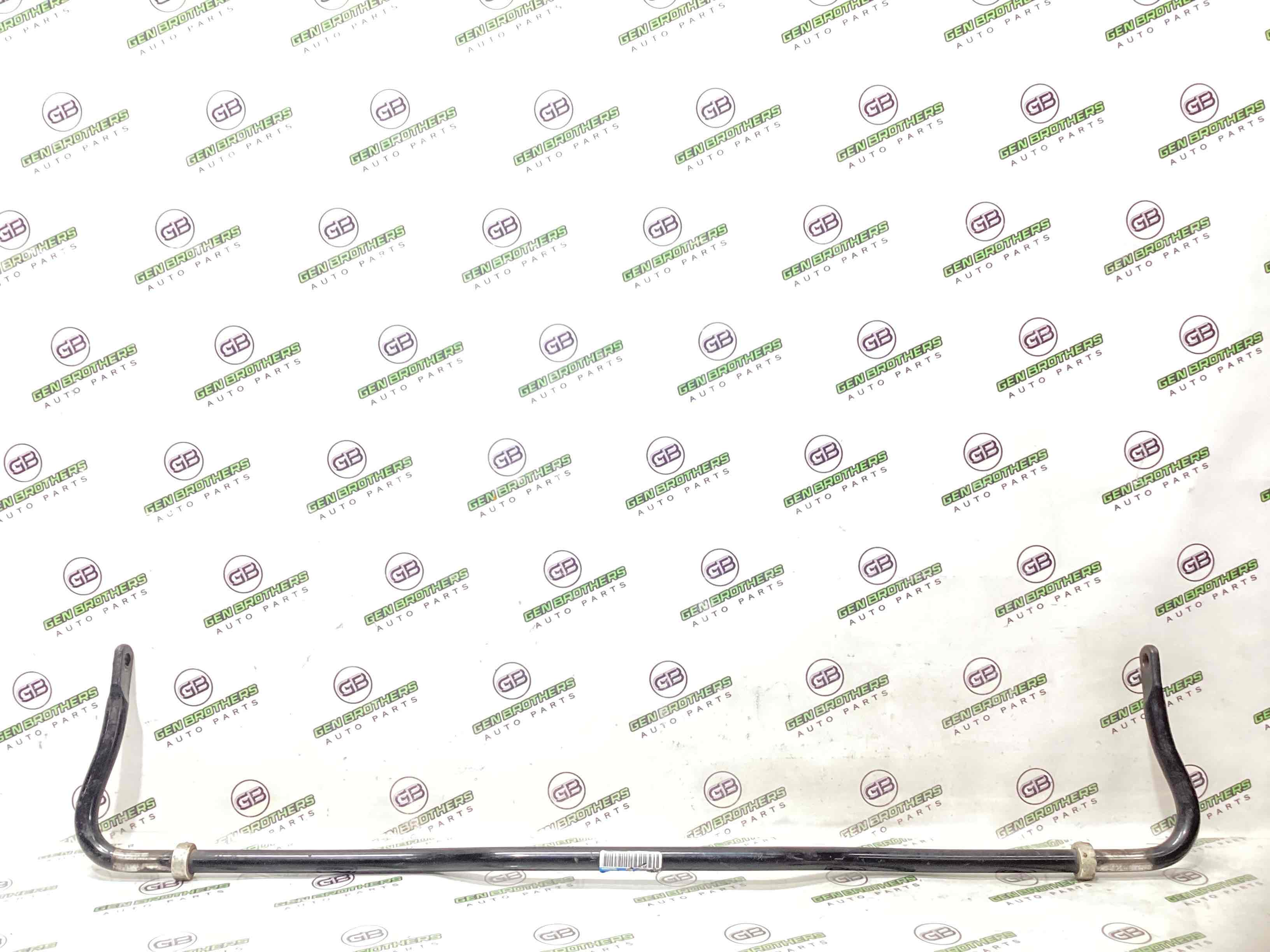 Стабилизатор поперечной стойкости