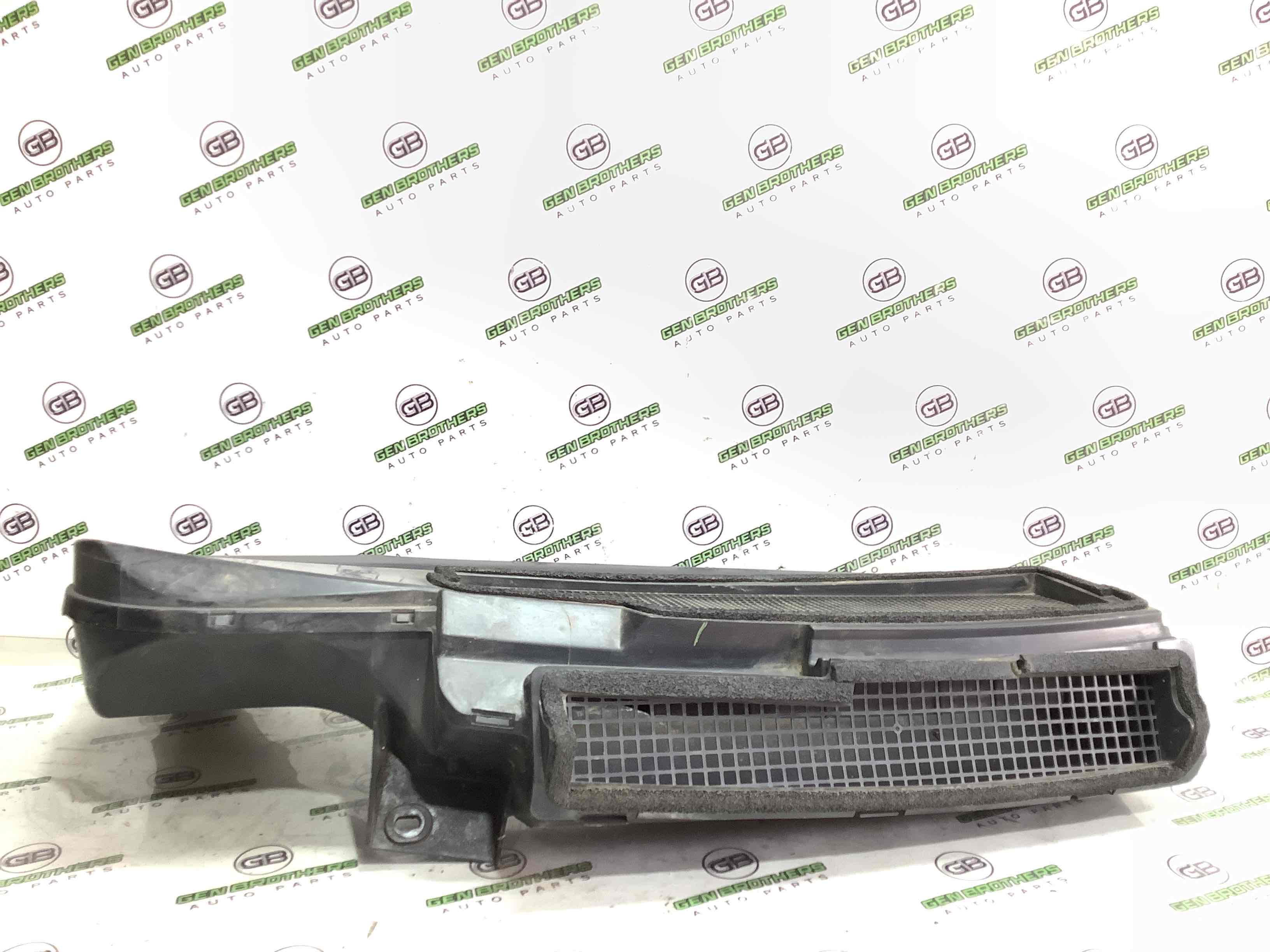 Корпус воздушного фильтра