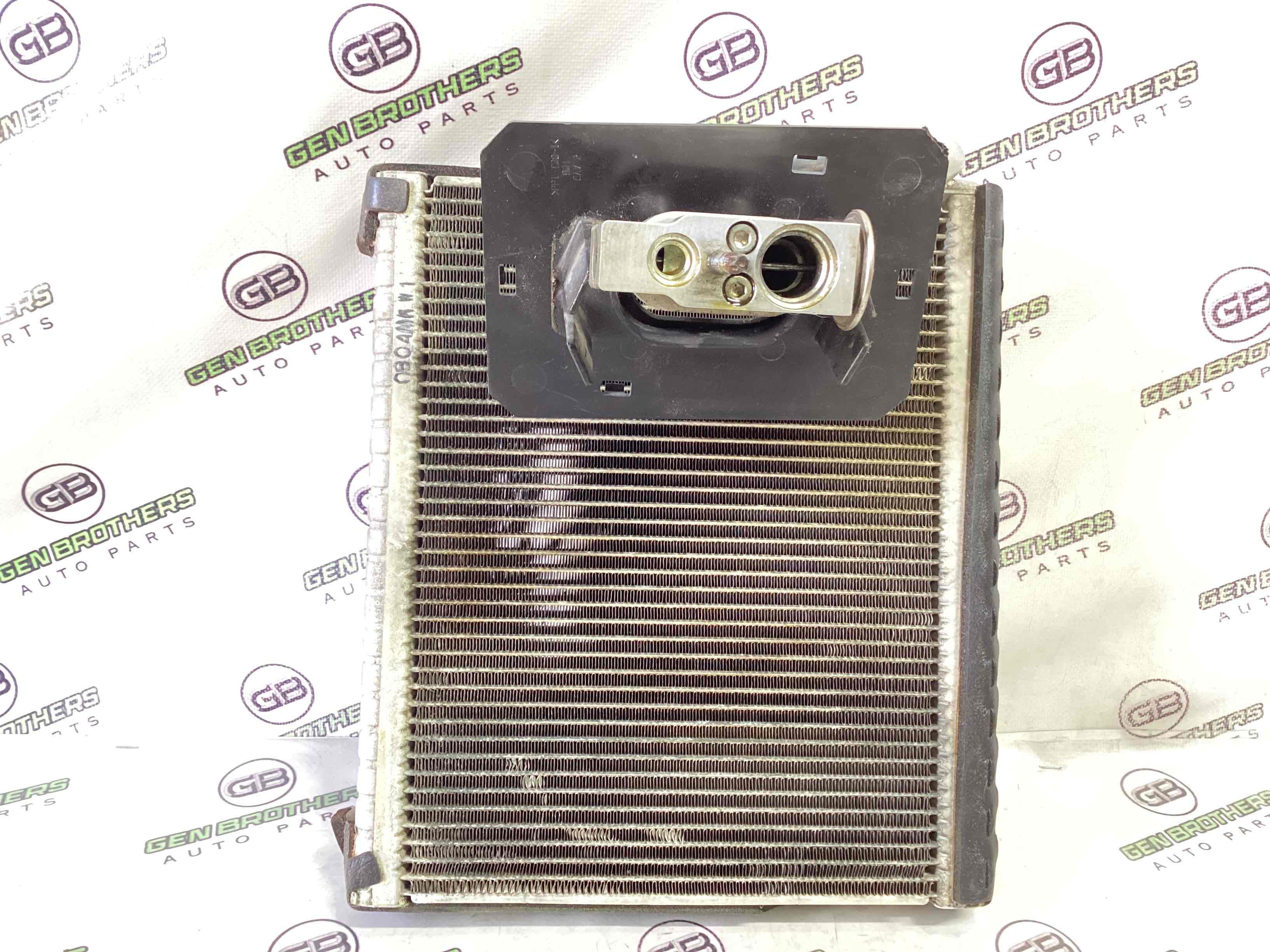 Испаритель кондиционера