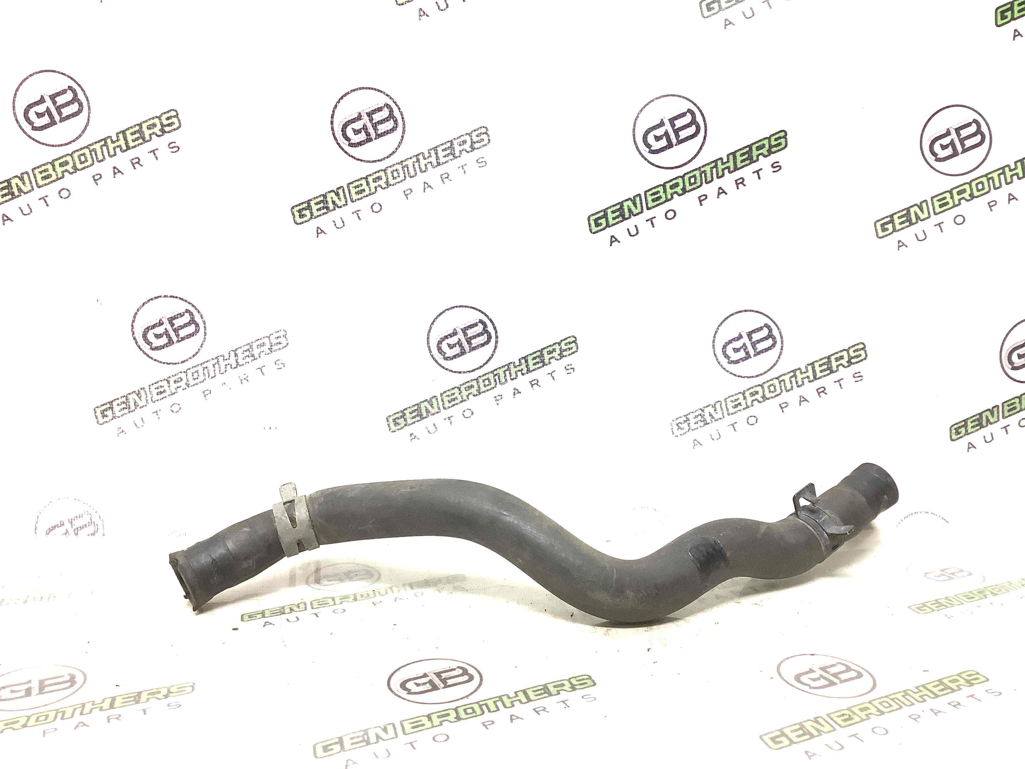 Патрубок трубопровод, шланг