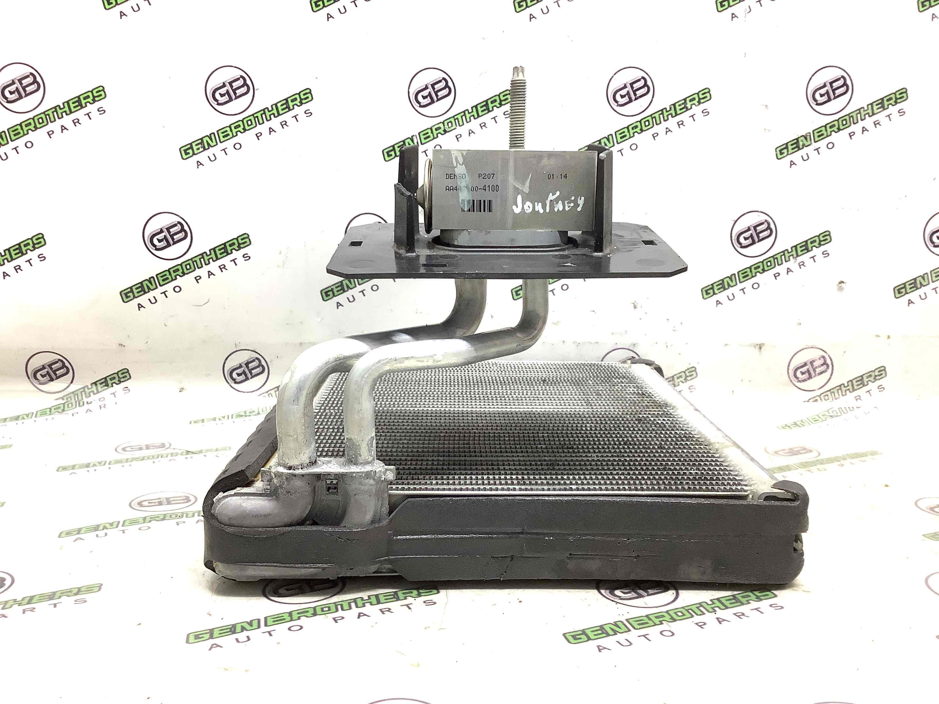 Испаритель кондиционера