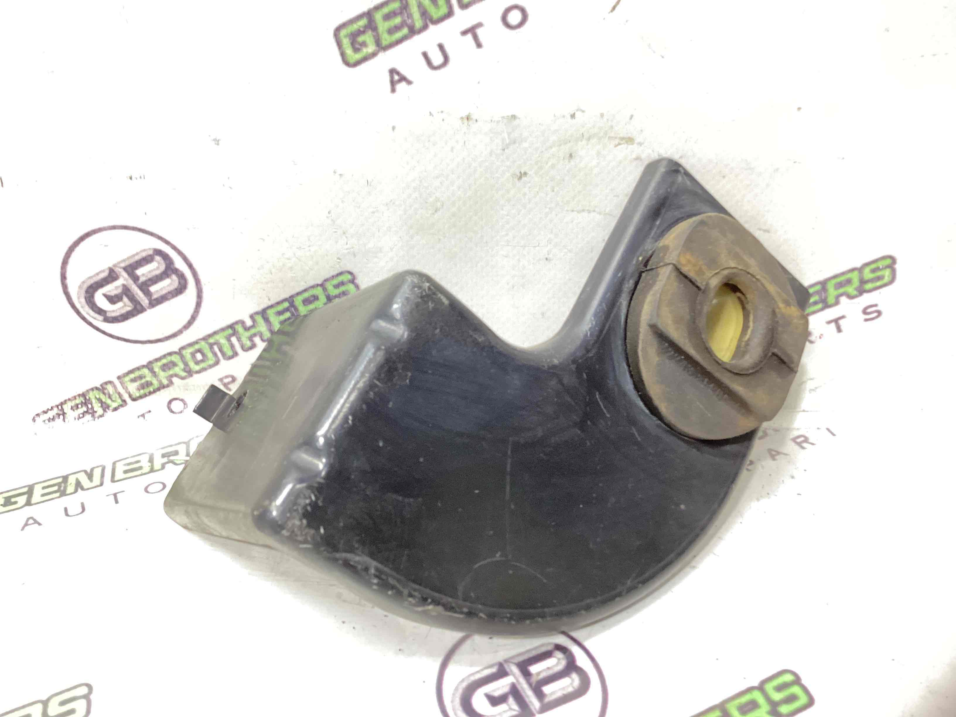 Опора радіатора, кріплення, кронштейн, ущільнювач радіатора