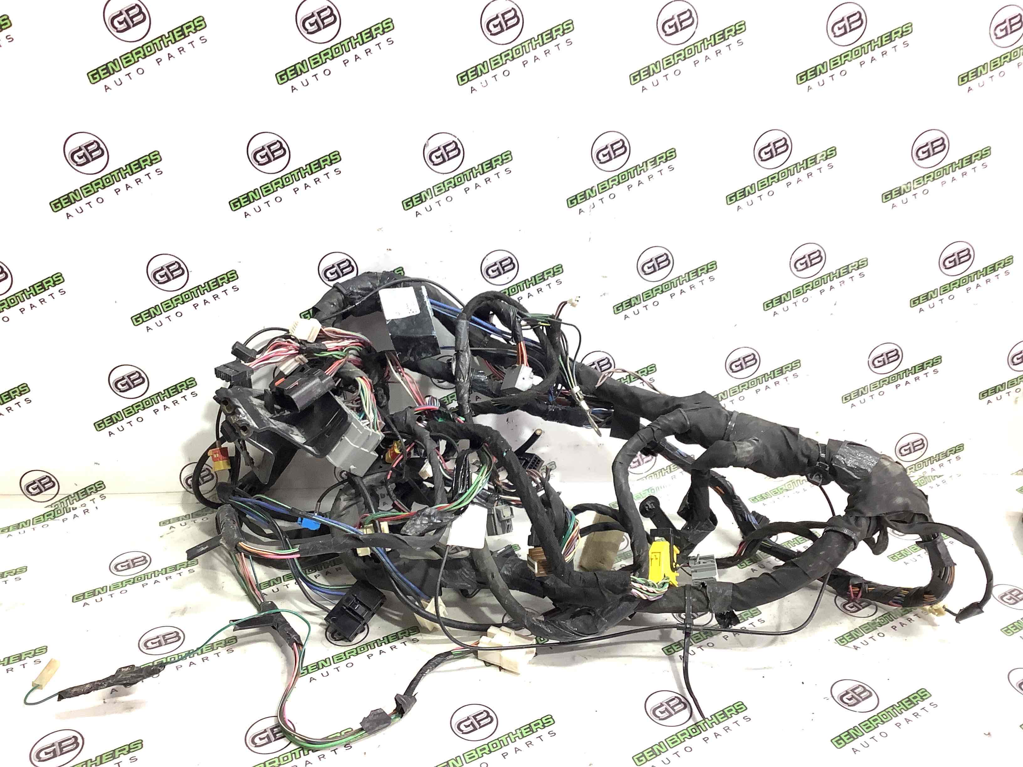 Електропроводка коса