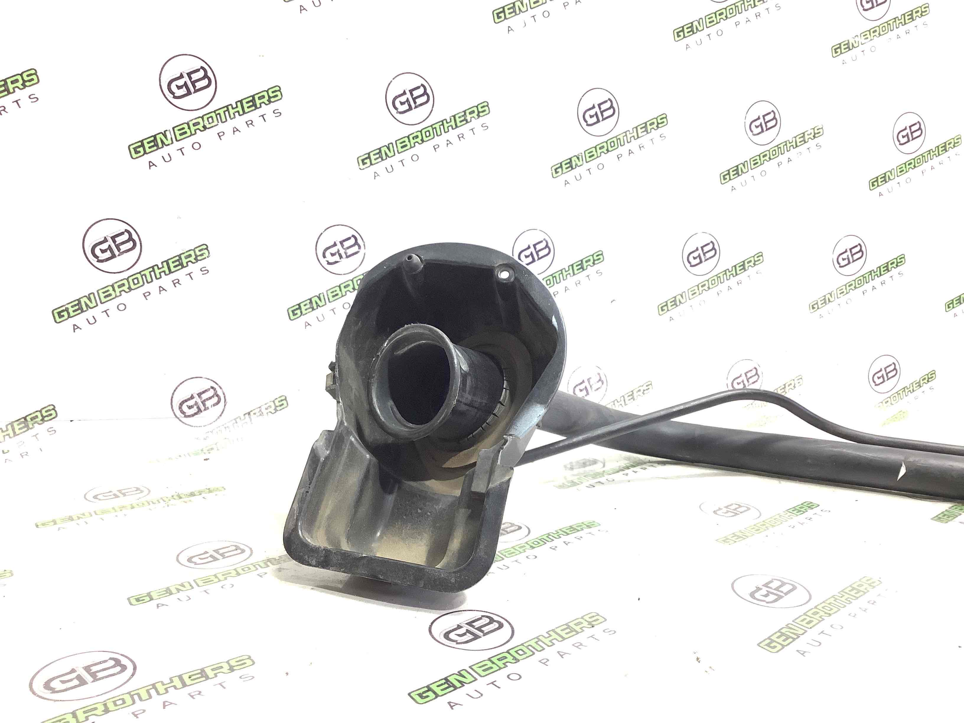 Заливна горловина