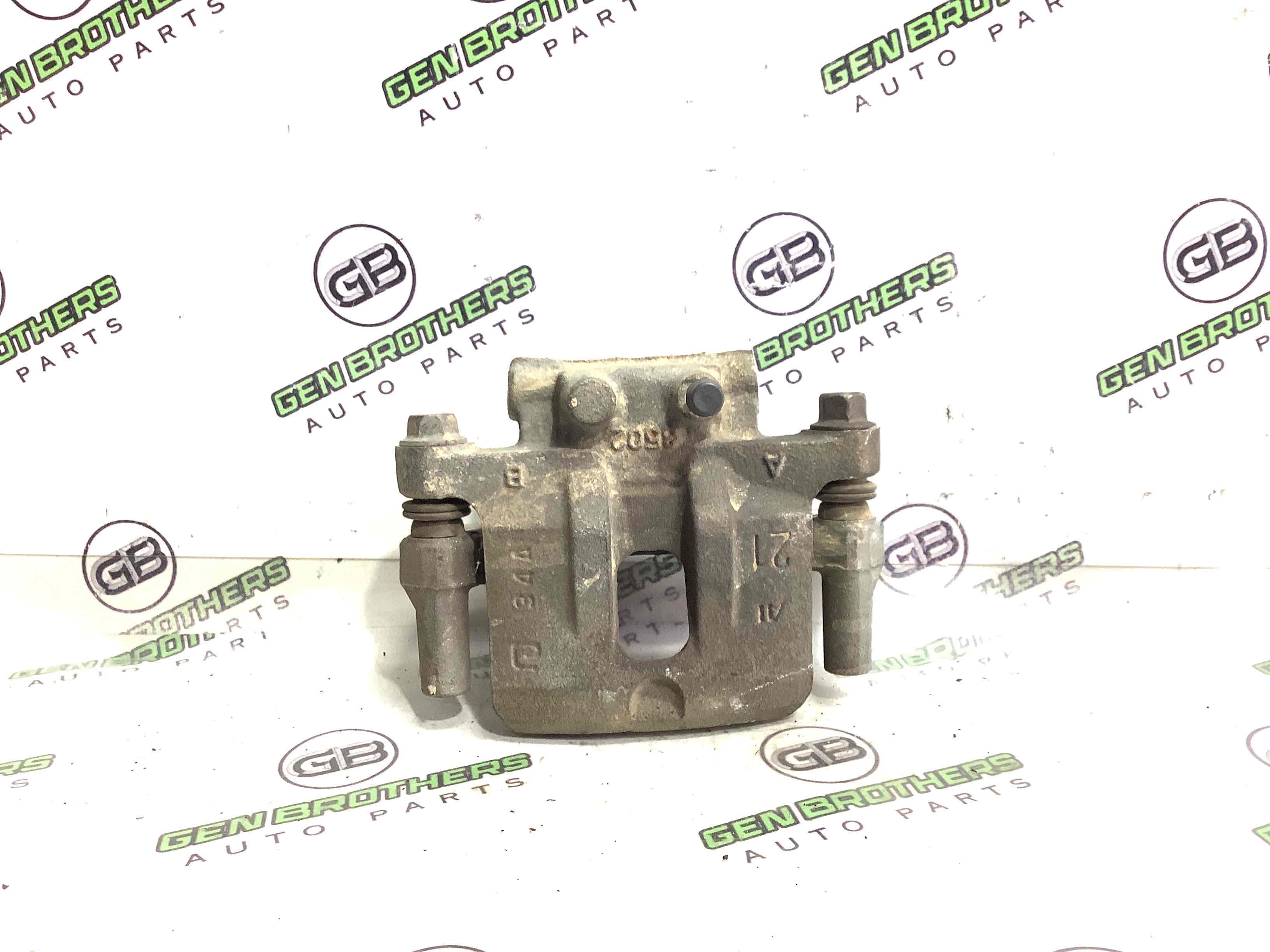 Супорт задній лівий