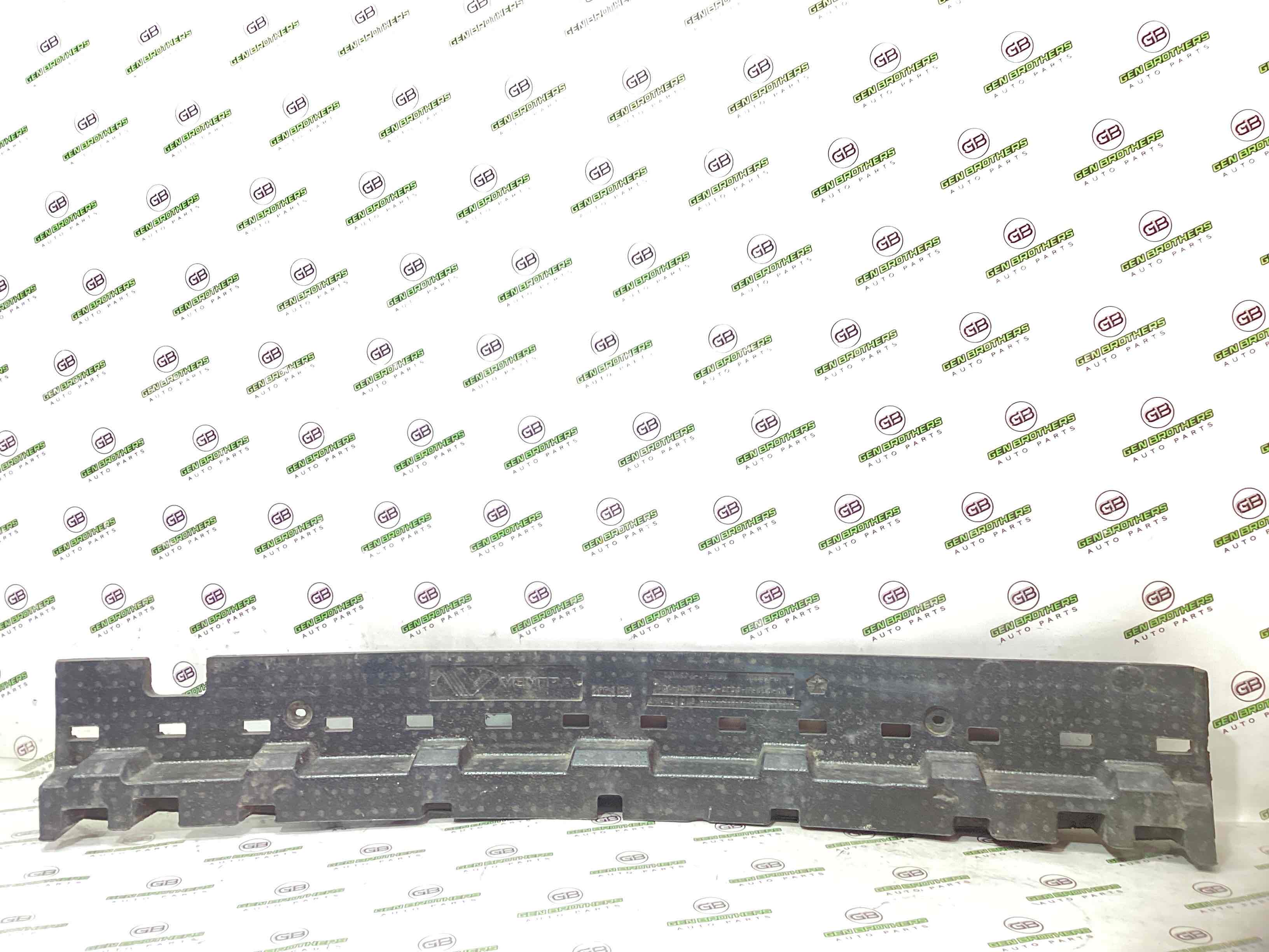 Абсорбер бампера