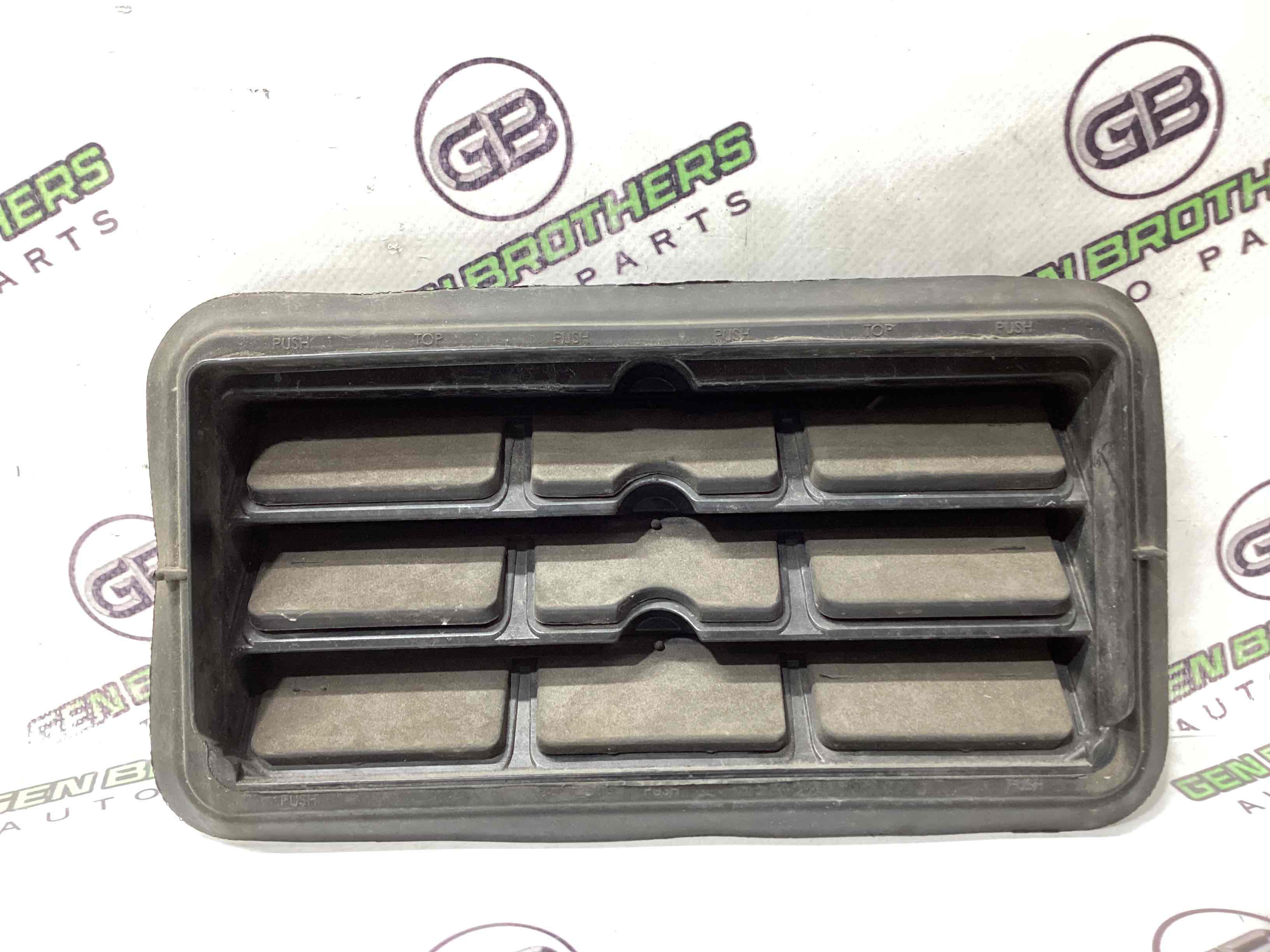 Щиток вентиляції