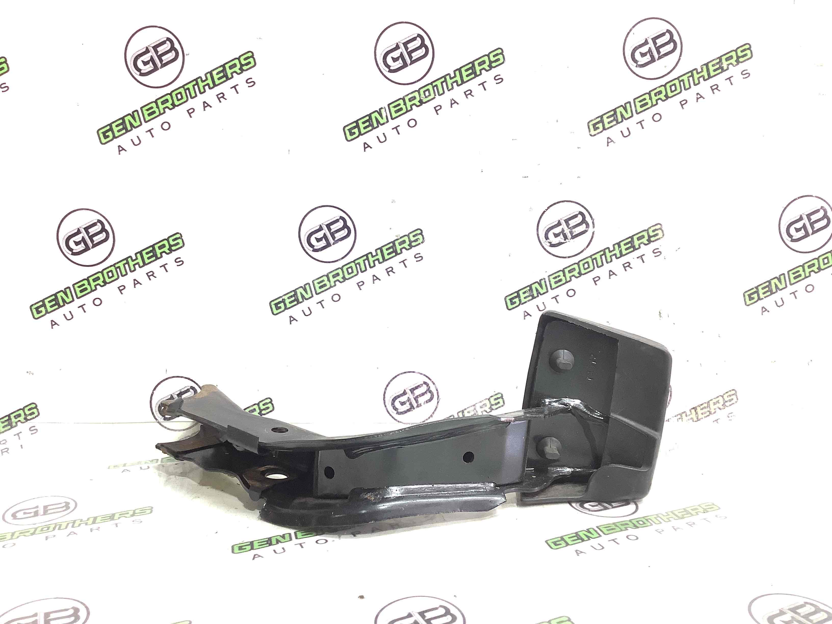 Педаль гальма