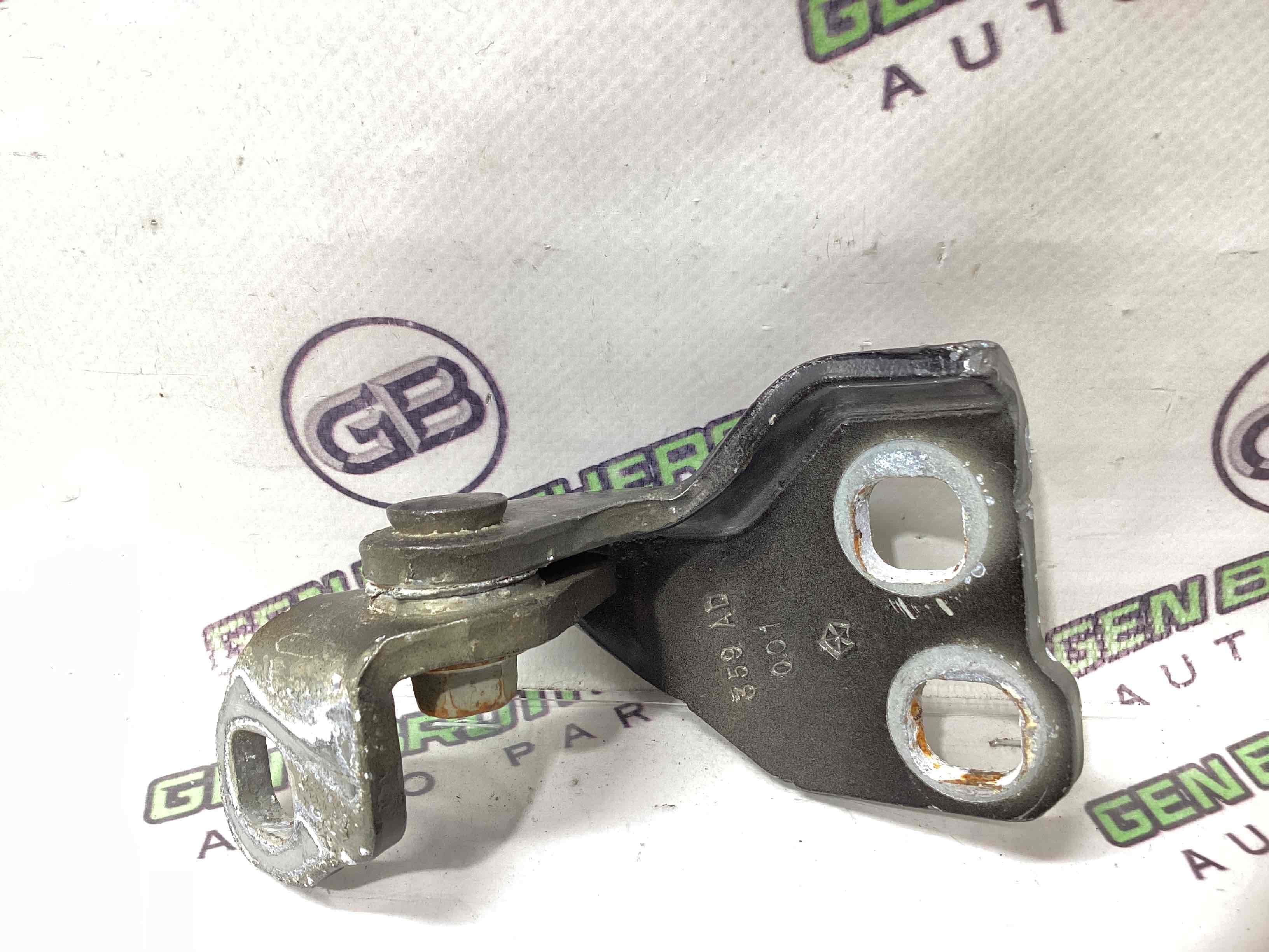 Петля двері, замок двері