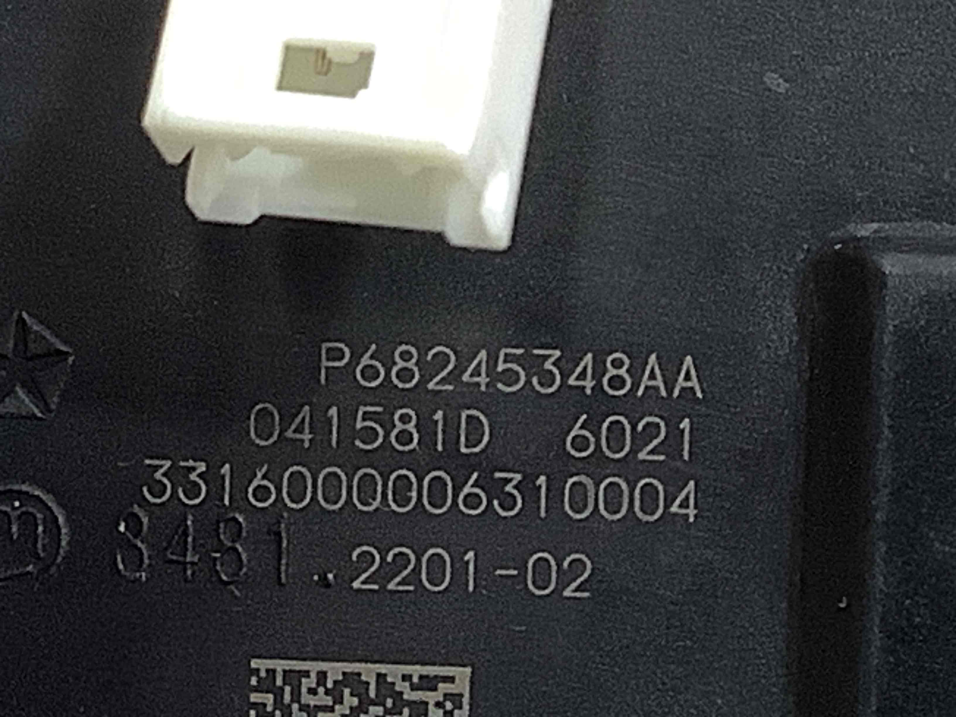 Кнопки мультикерма