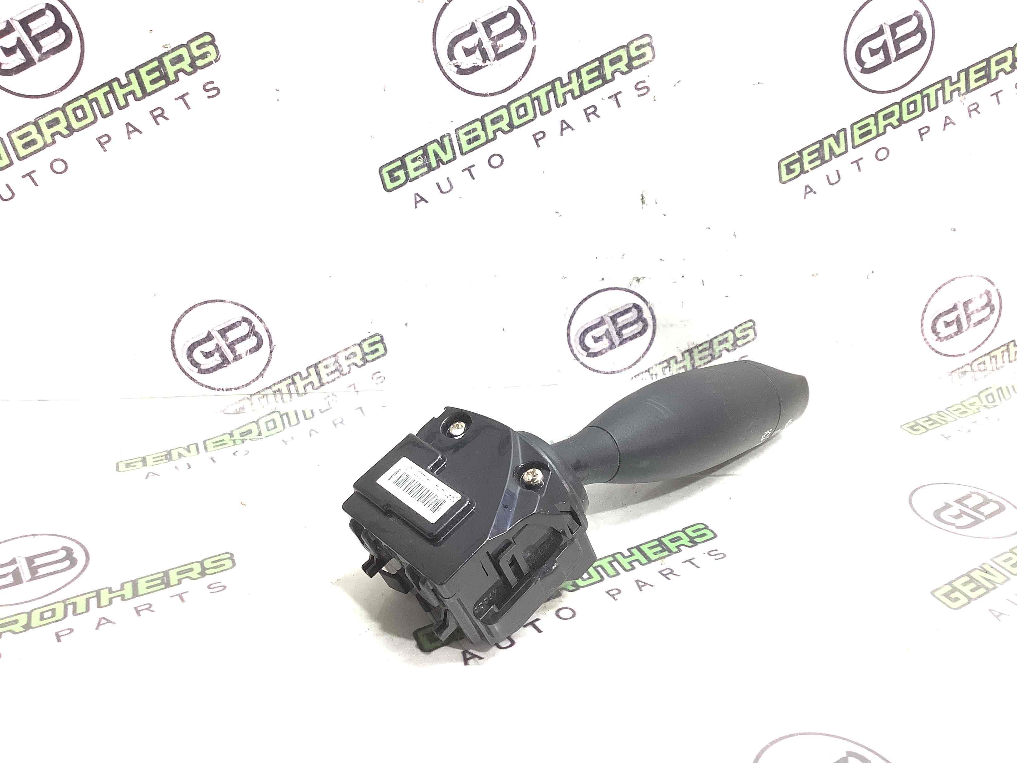 Перемикач підрульовий метелик