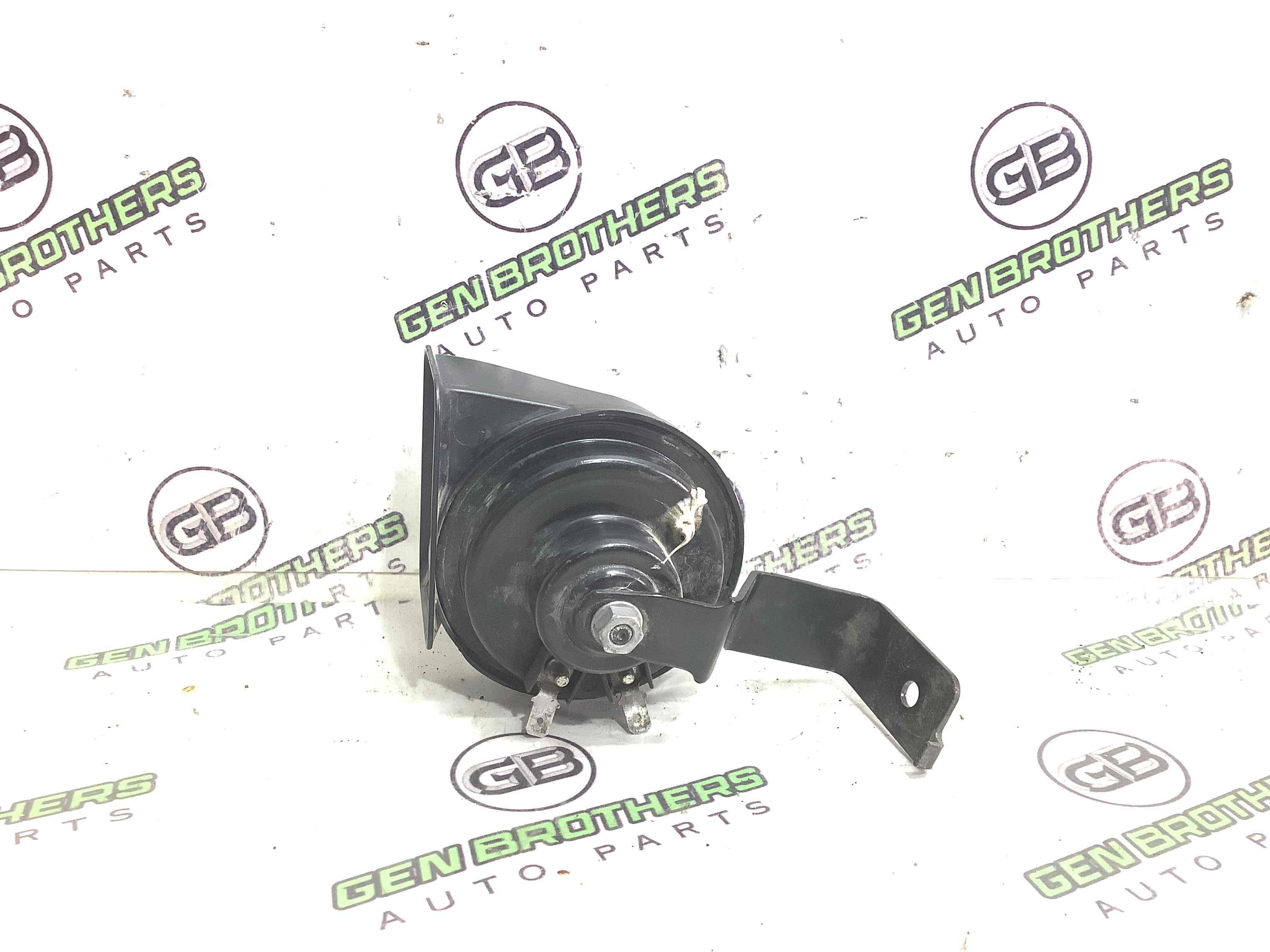 Сигнал клаксон