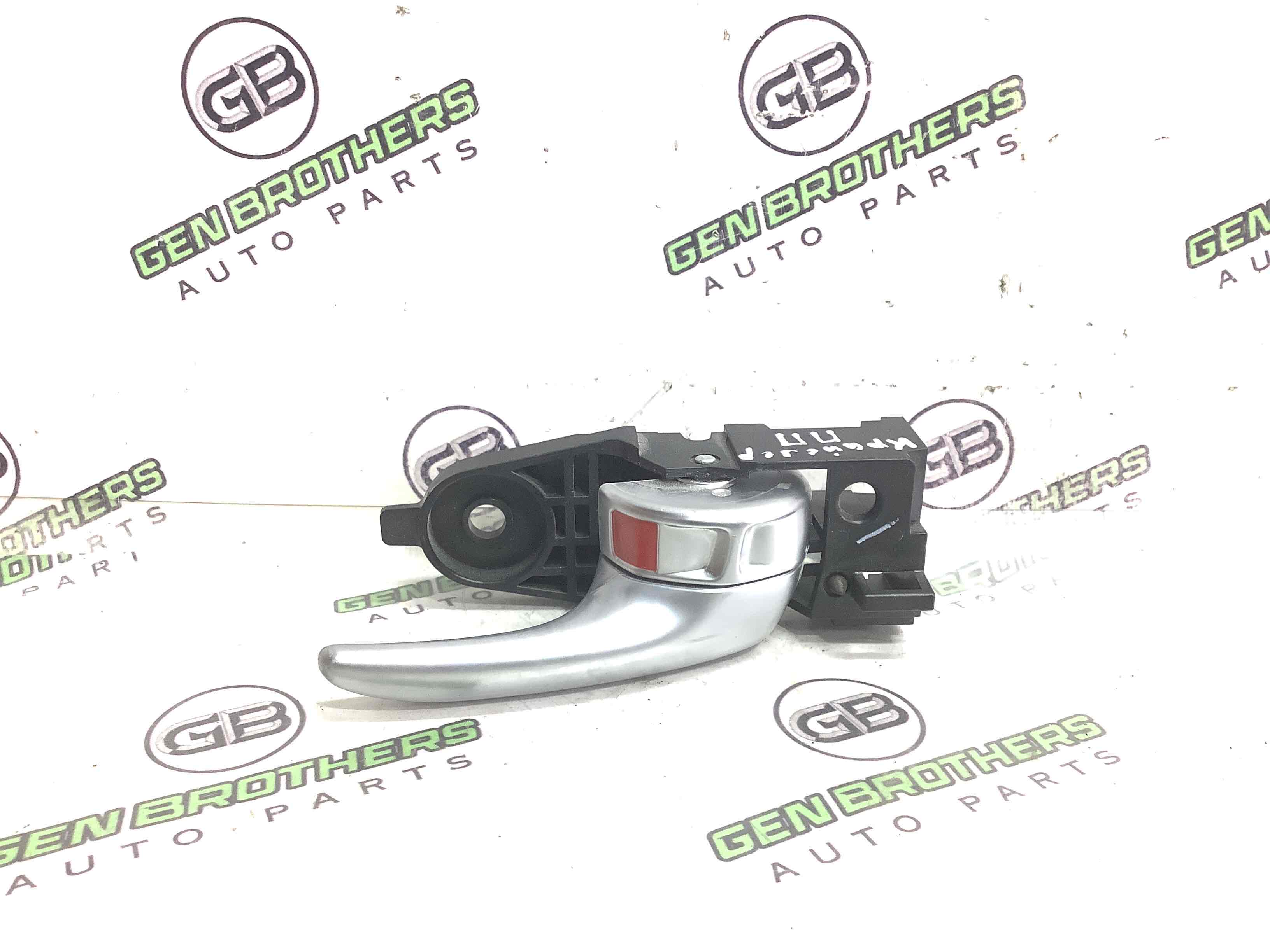 Ручка дверей салону внутрішня, поручень