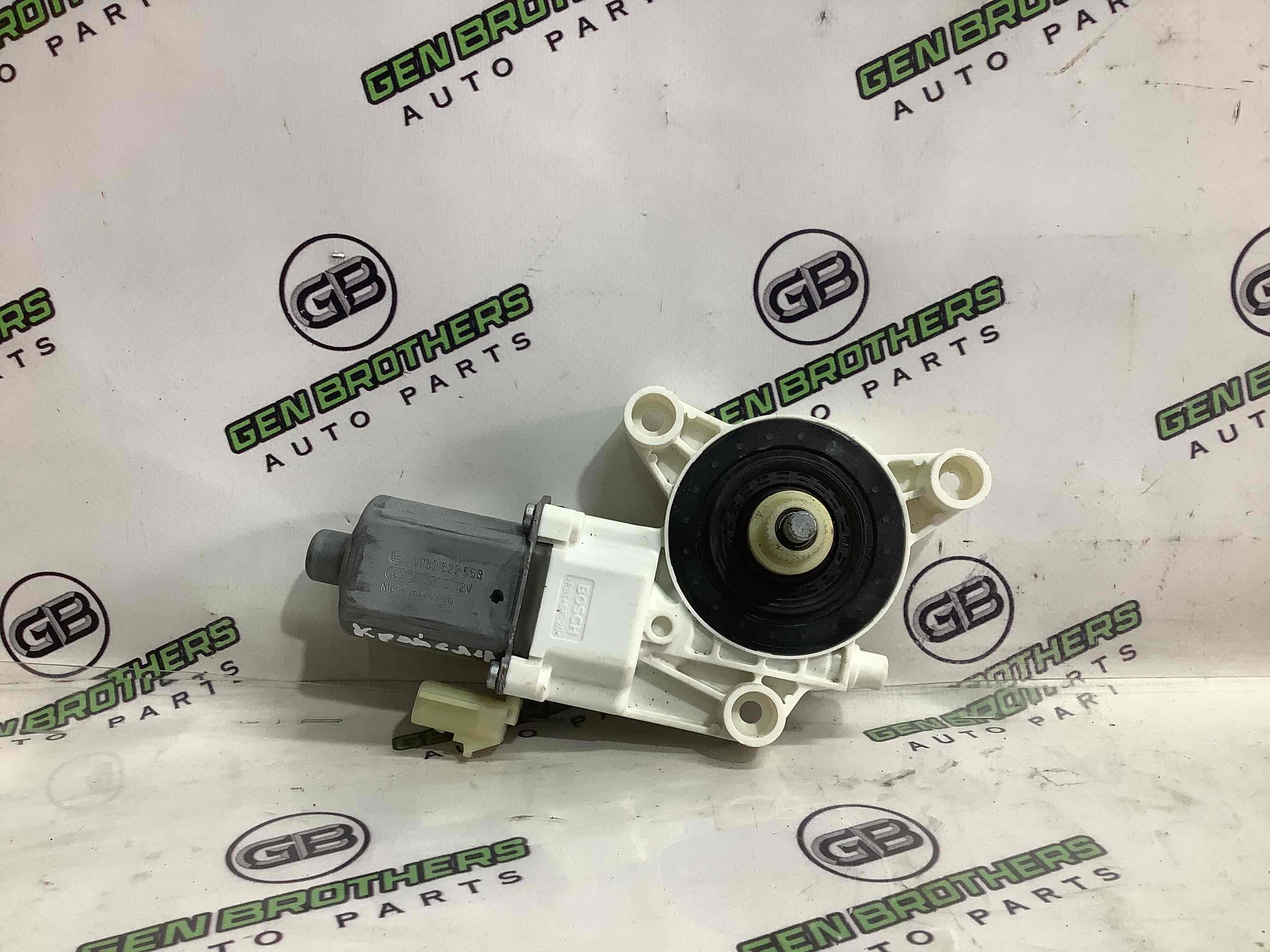 Моторчик склопідйомника