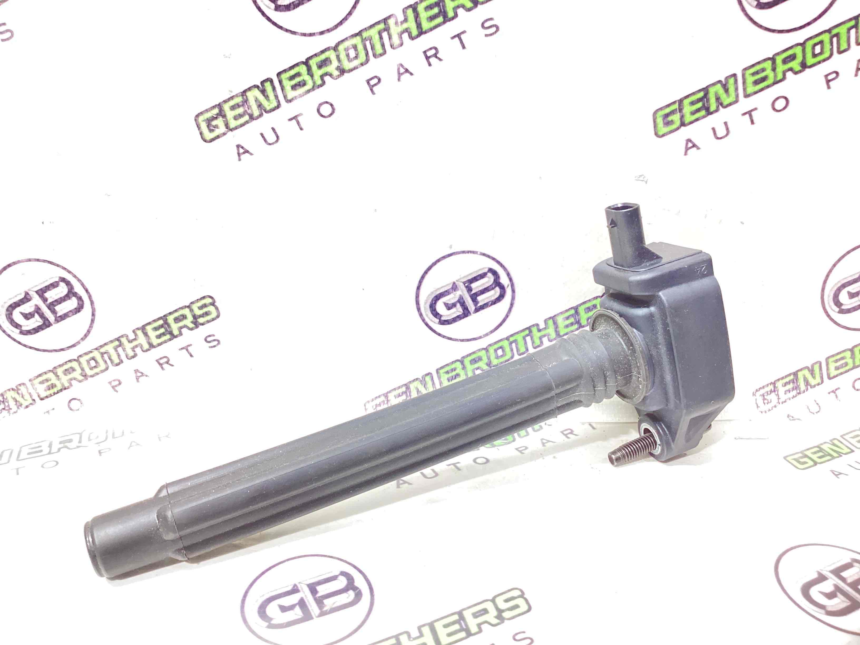 Котушка запалювання