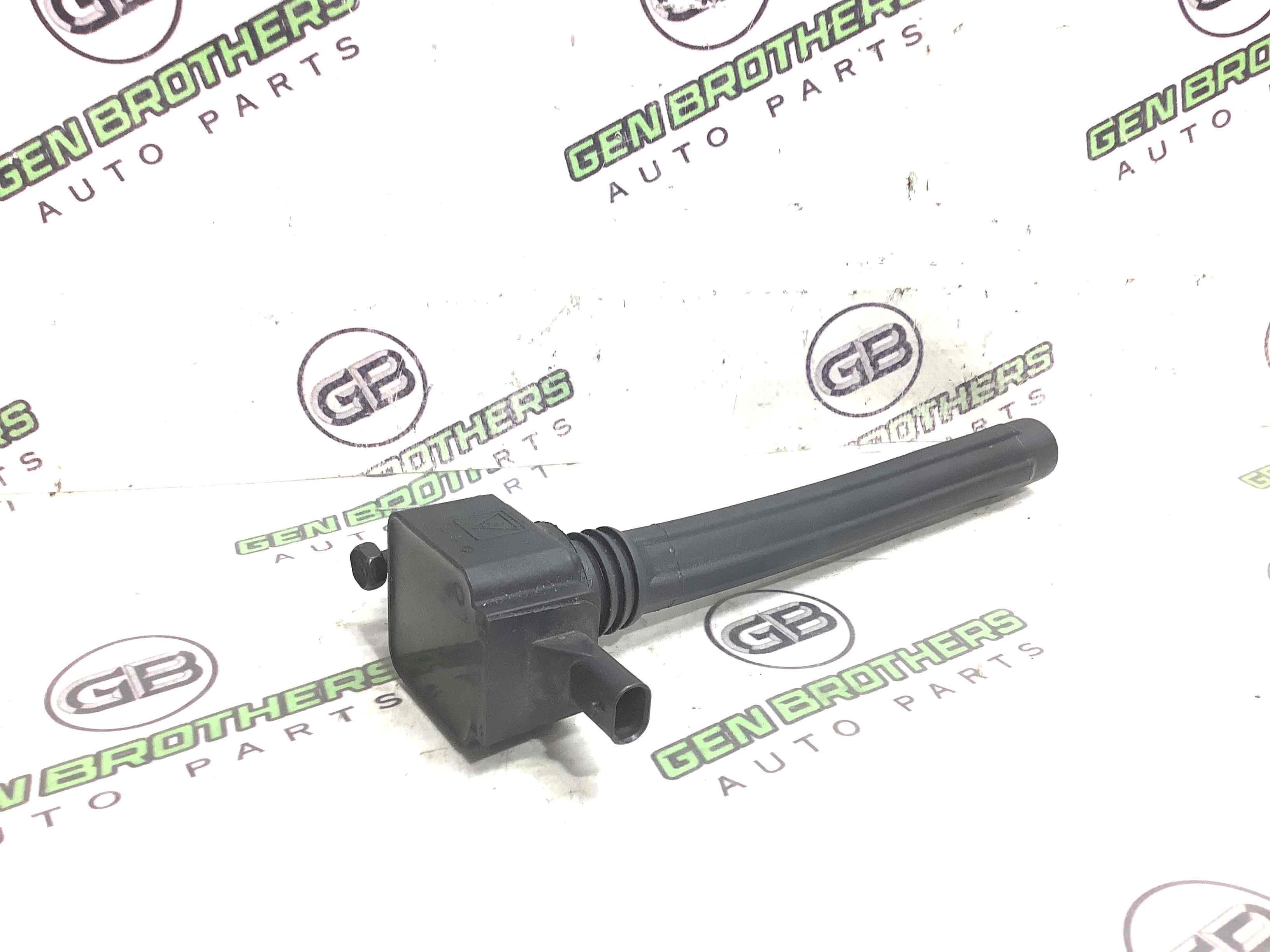 Котушка запалювання