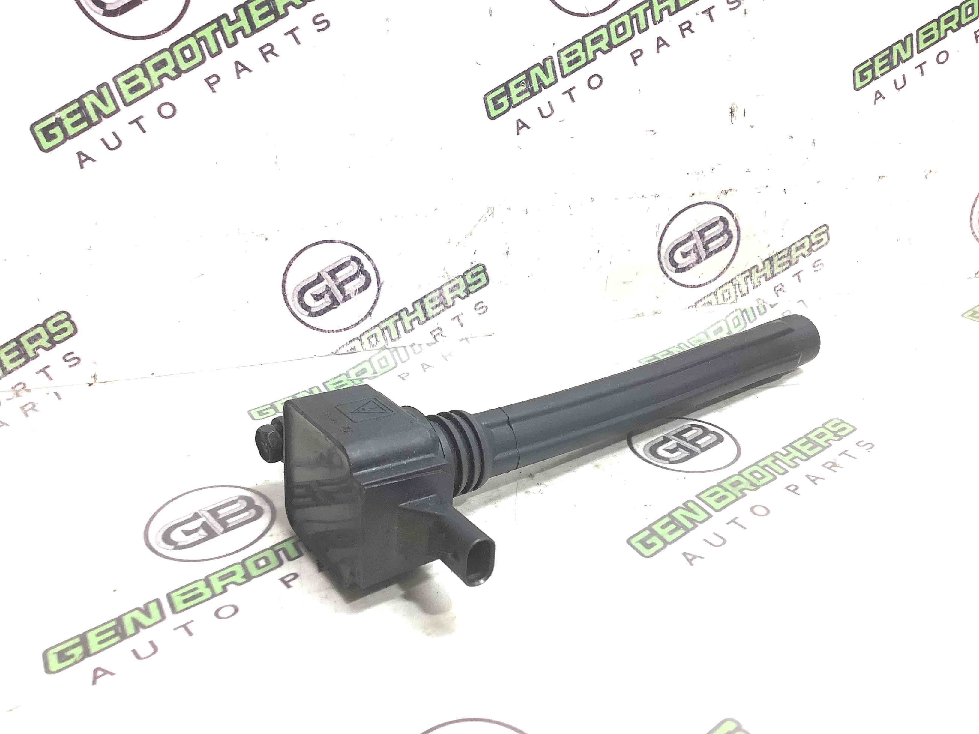 Котушка запалювання