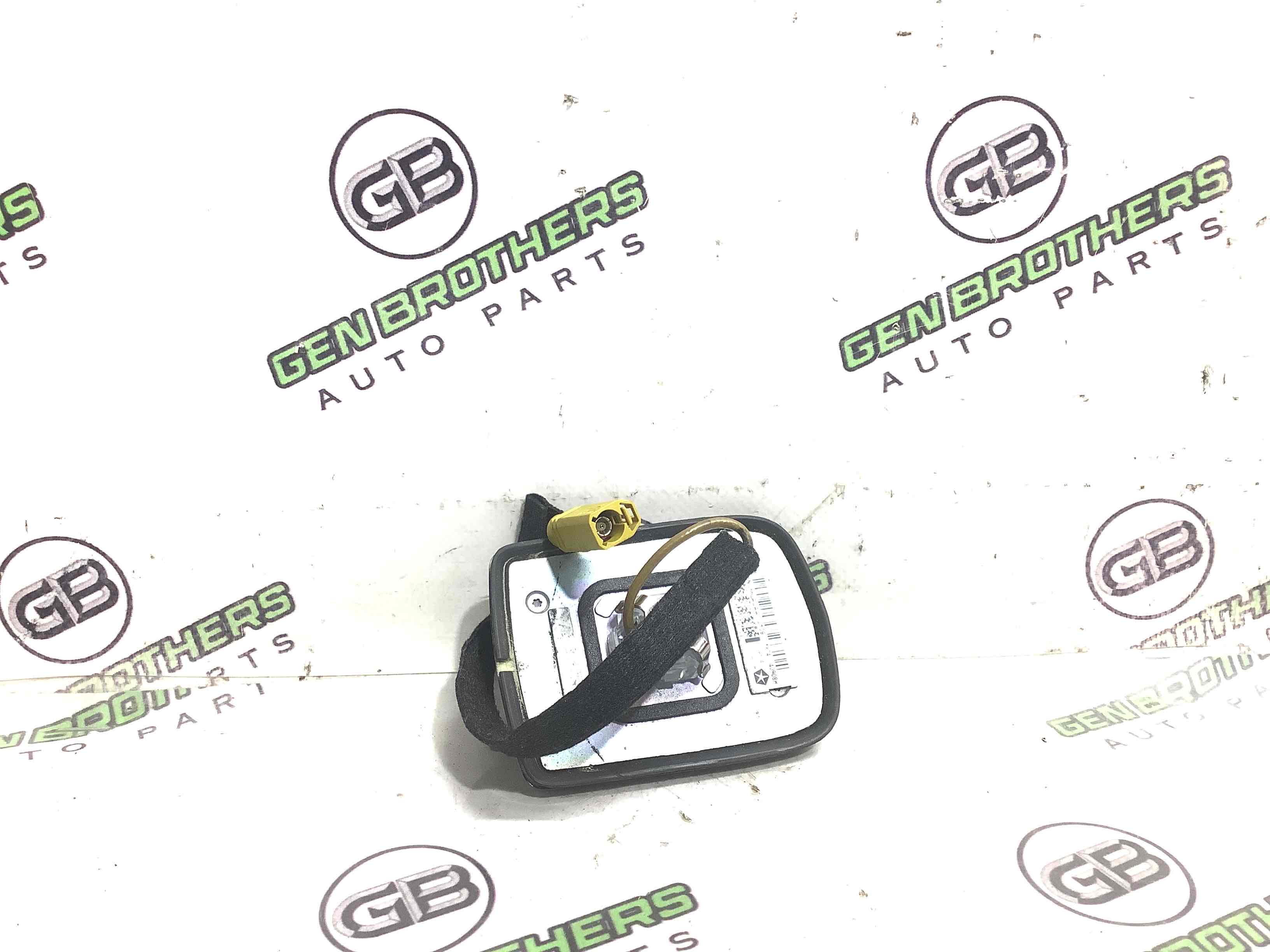 Антена, підсилювач антени