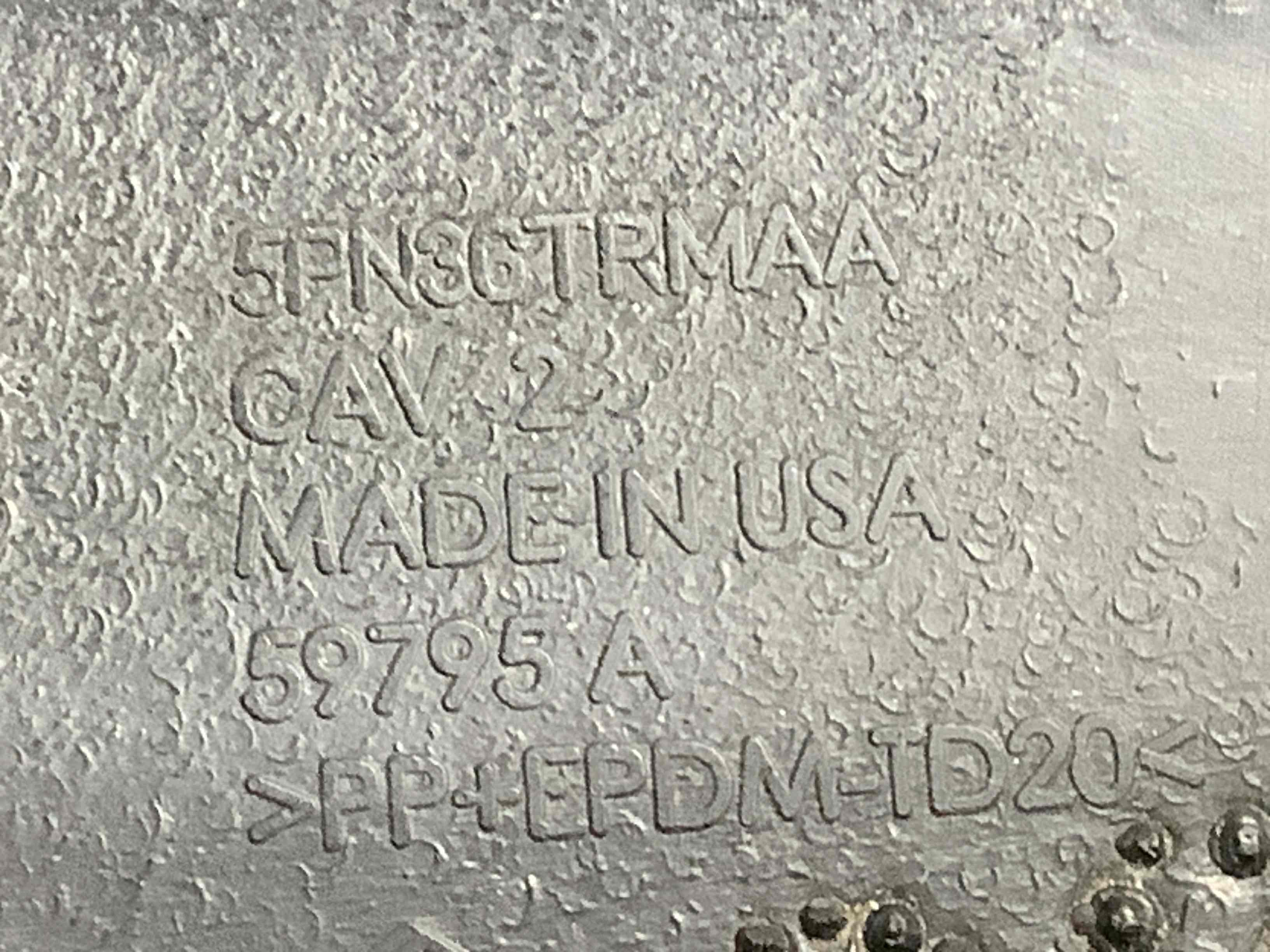 Оздоблення керма та кермової колонки