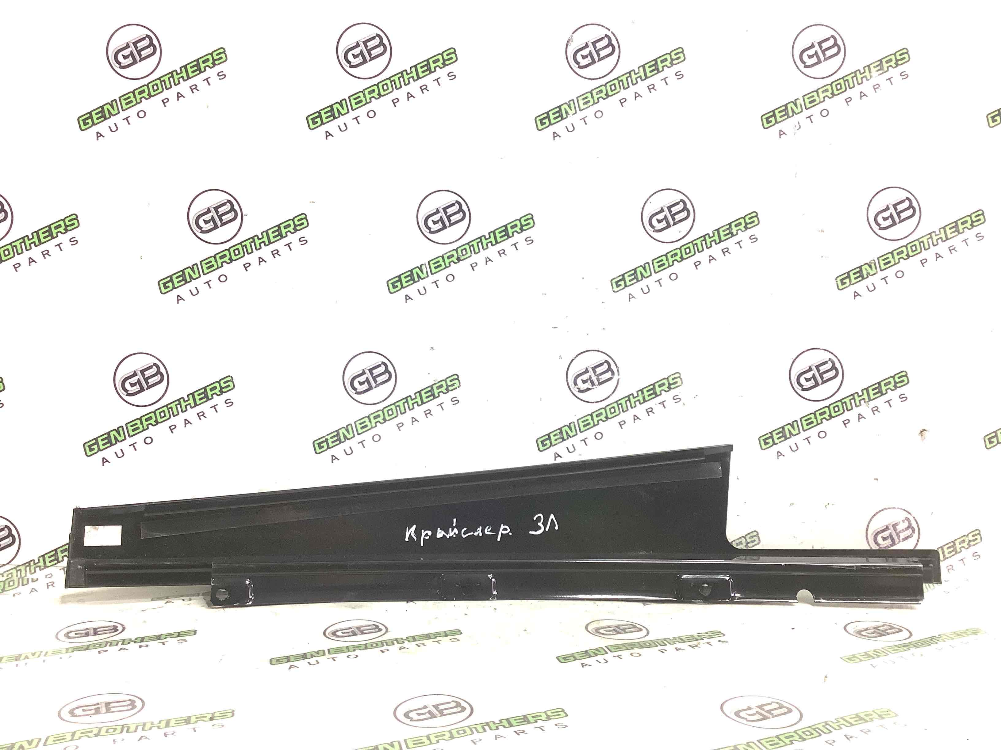 Накладка на двері