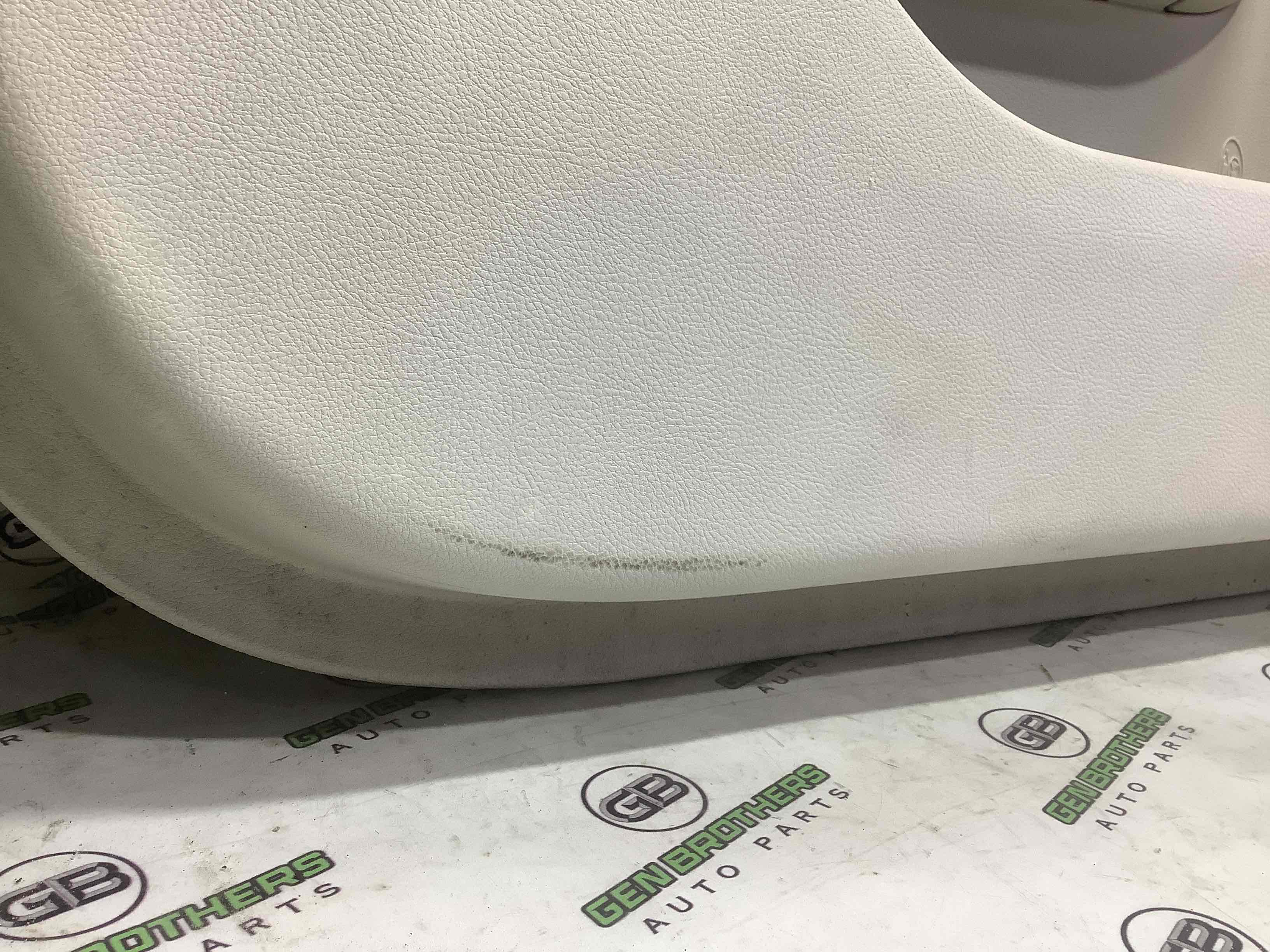 Обшивка дверей та карт