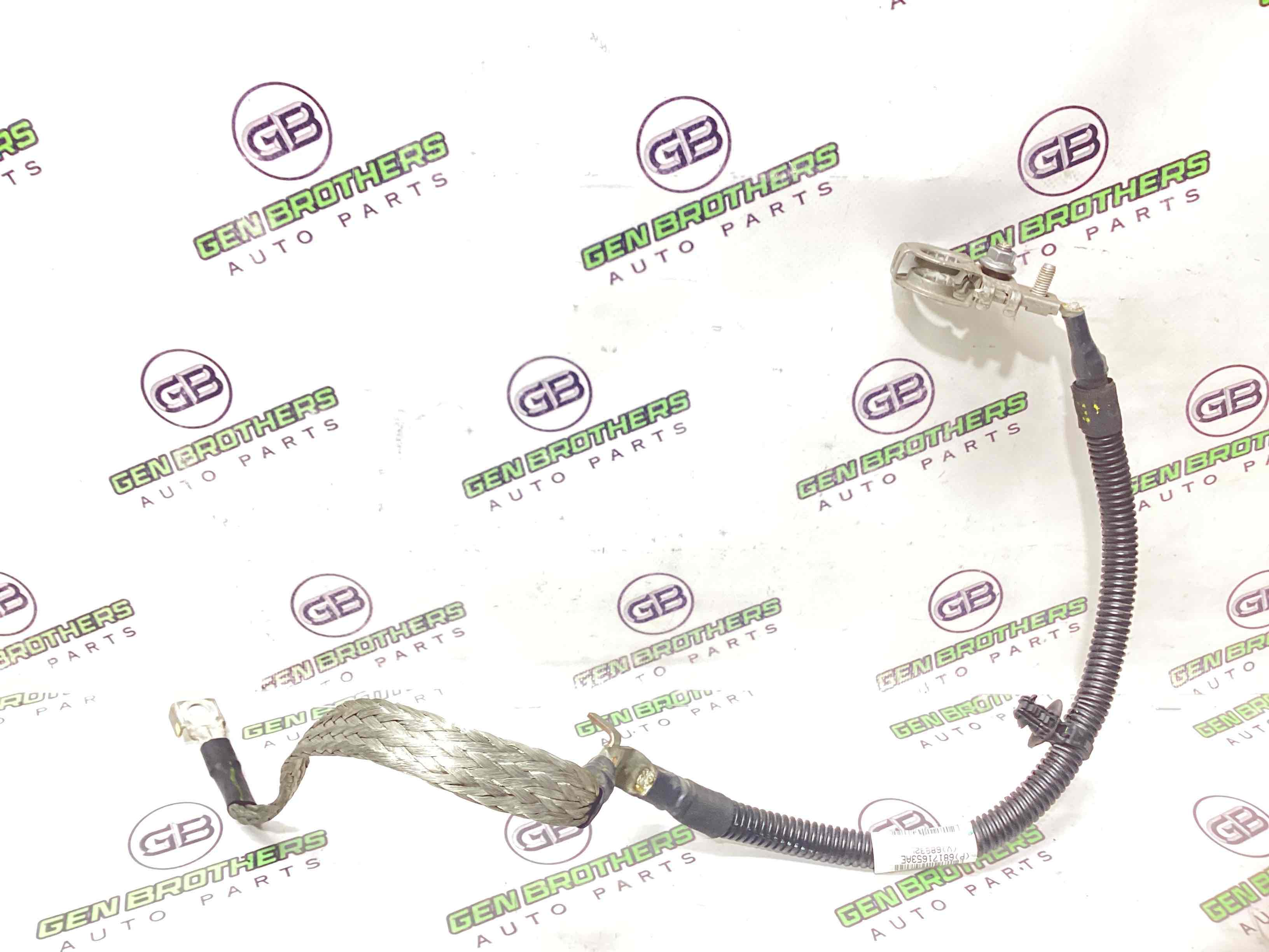 Клема, кришка клеми електропровід