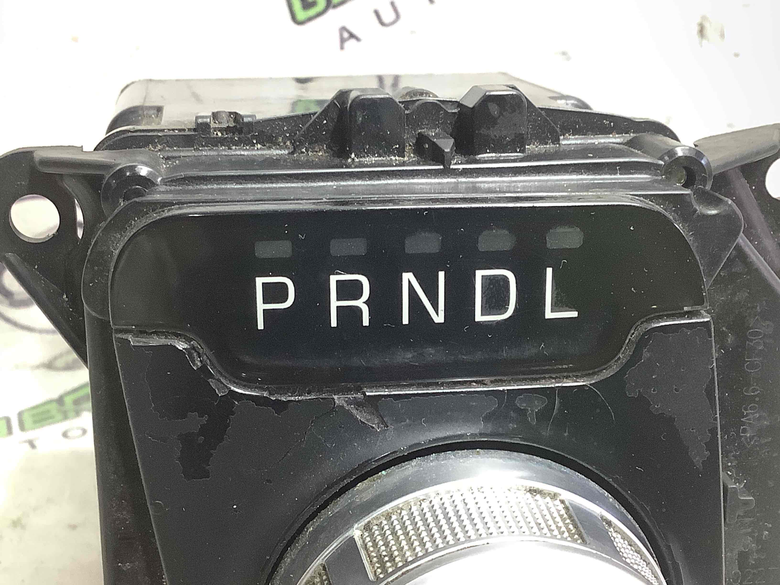 Куліса селектор, ручка куліси, накладка шифтер АКПП