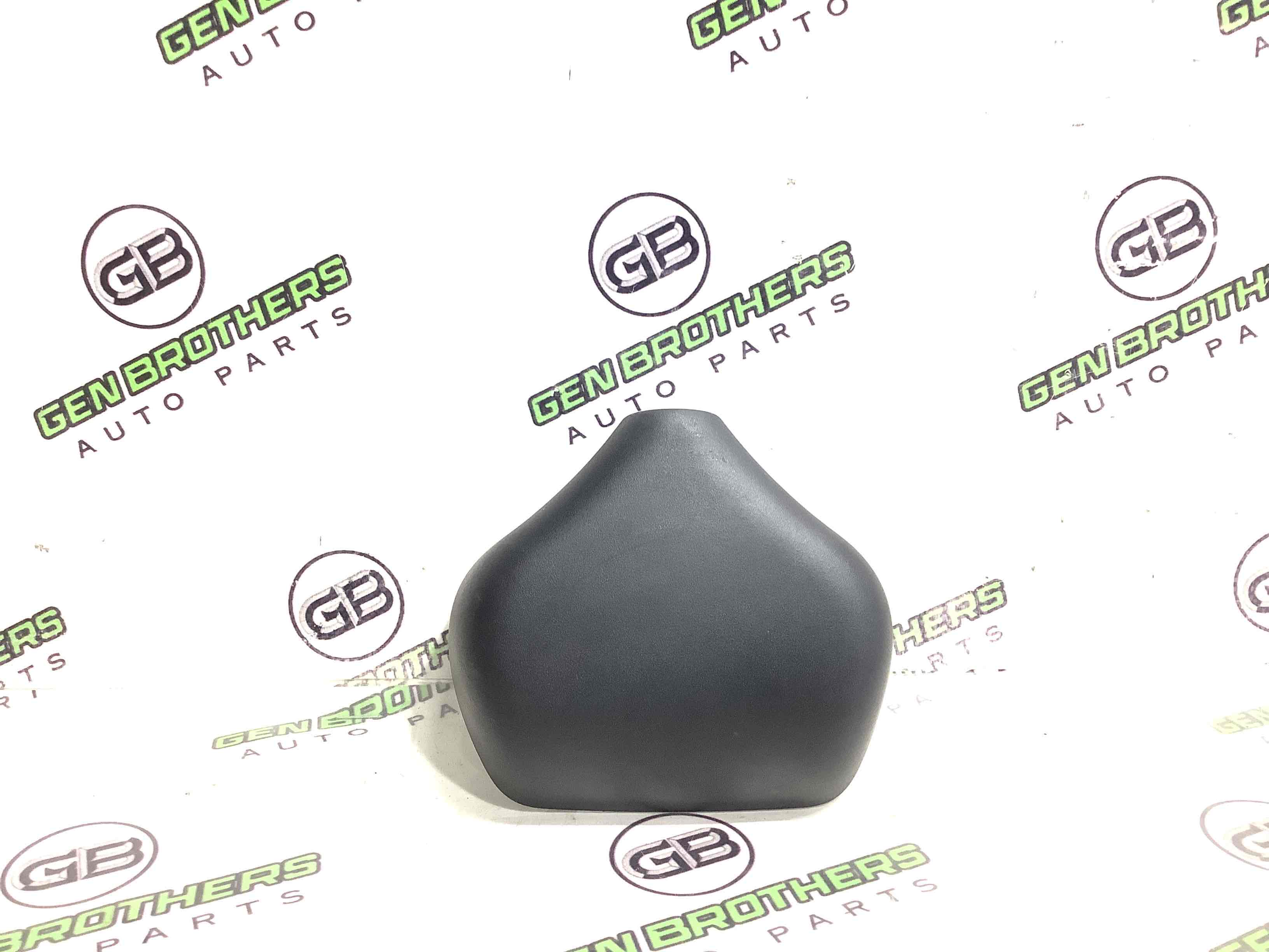 Дзеркало салону, корпус, кріплення, накладка